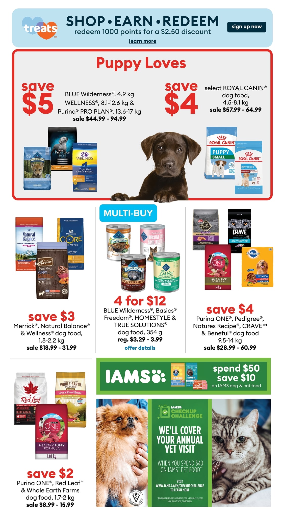 PetSmart - New Year, New Savings! - Page 3