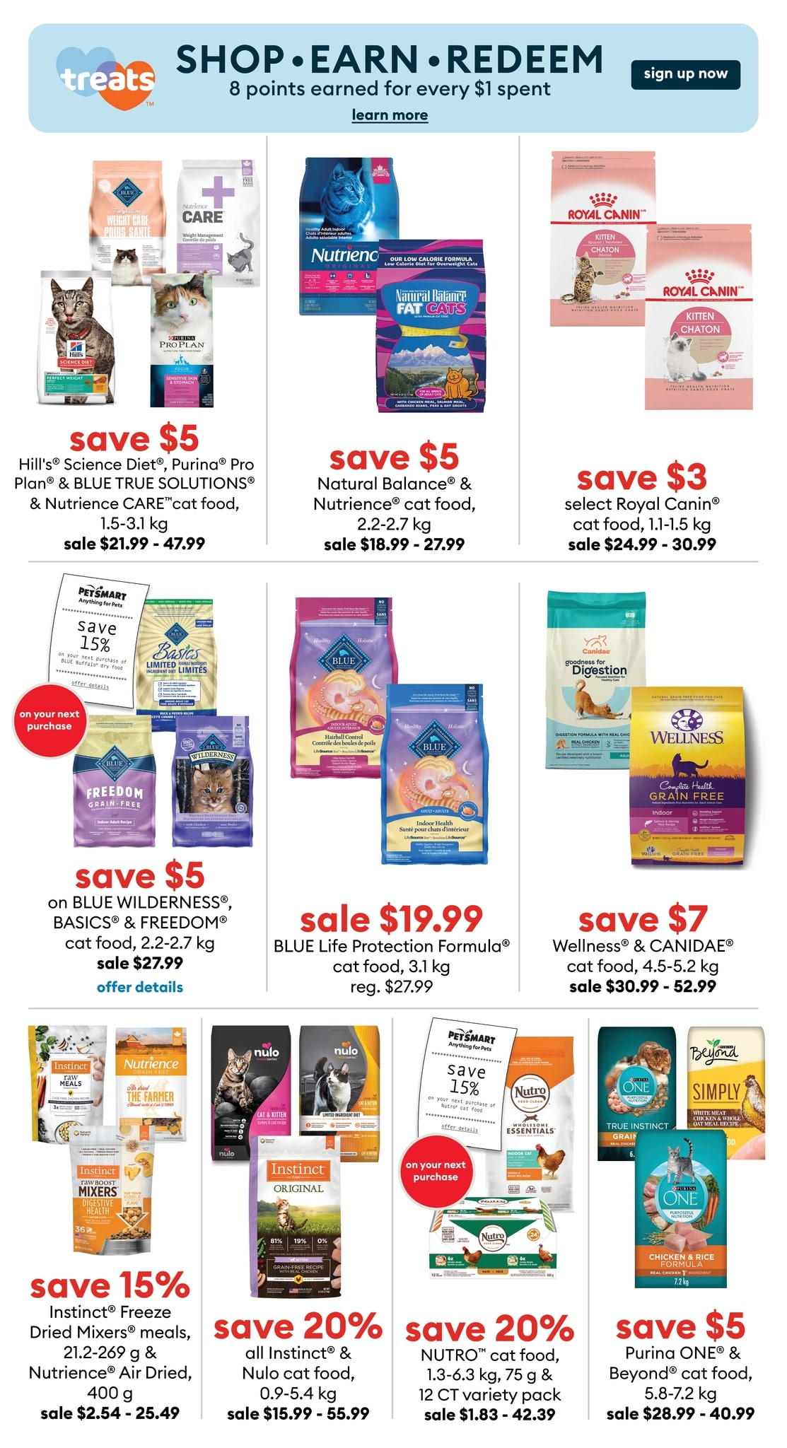 PetSmart - New Year, New Savings! - Page 6