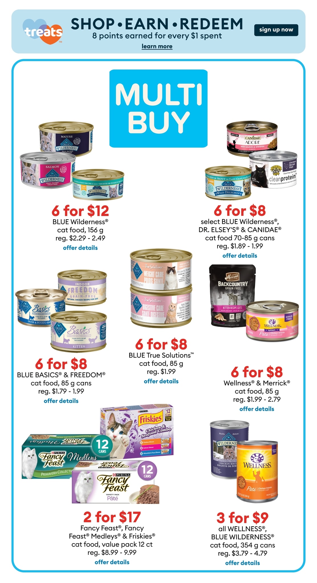 PetSmart - New Year, New Savings! - Page 7
