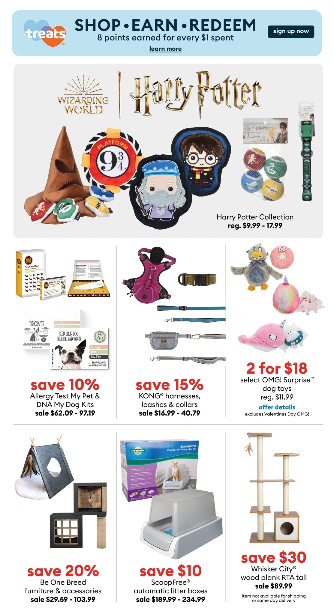 PetSmart - New Year, New Savings! - Page 9