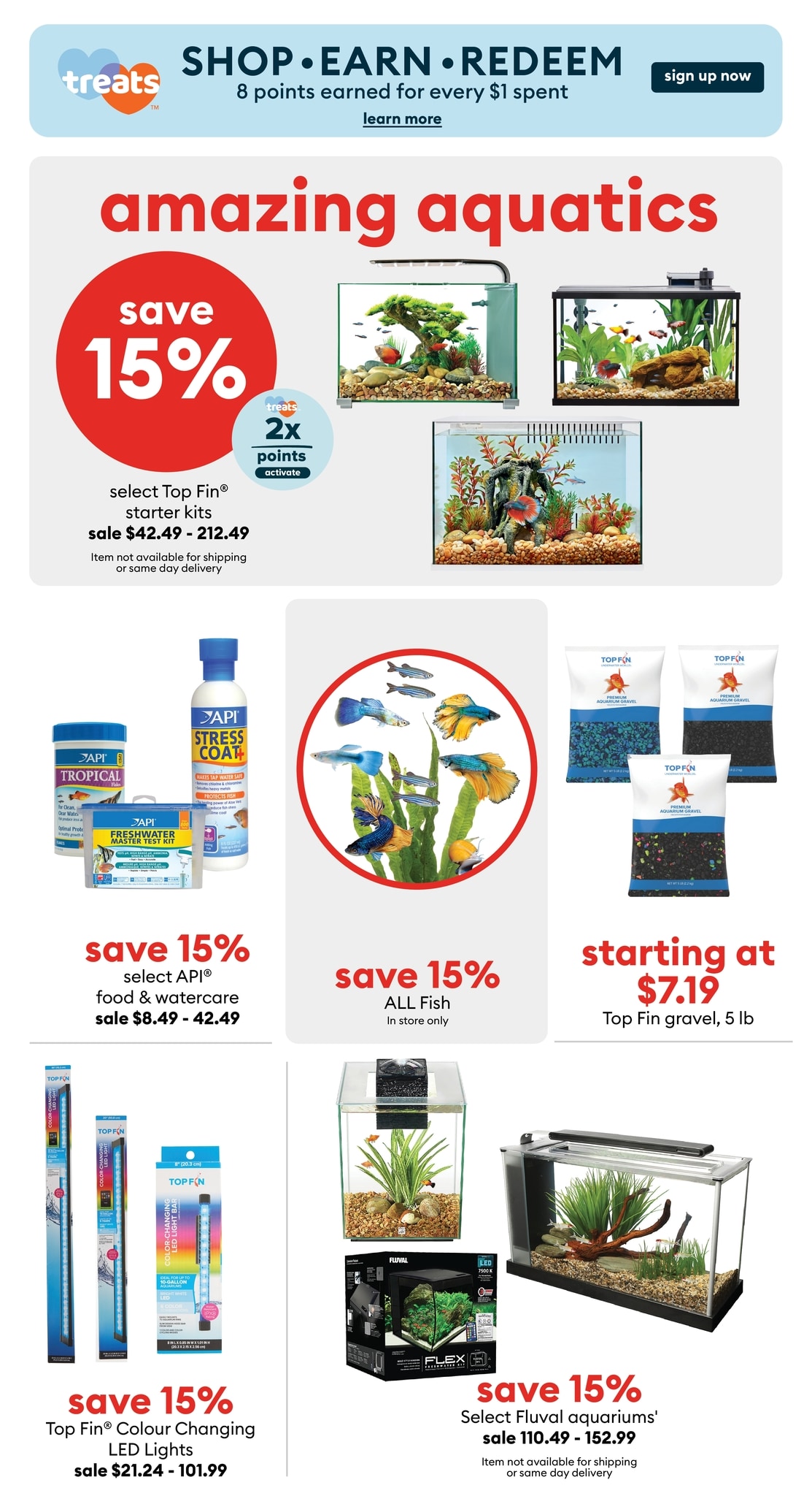 PetSmart - New Year, New Savings! - Page 11