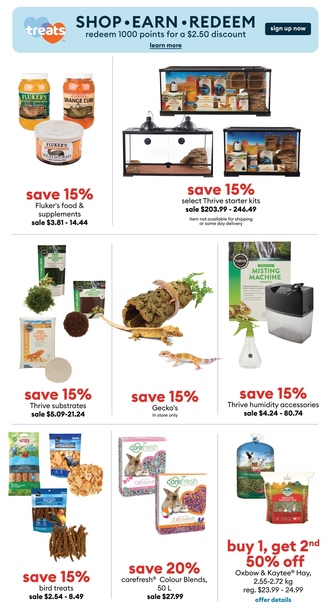 PetSmart - New Year, New Savings! - Page 12