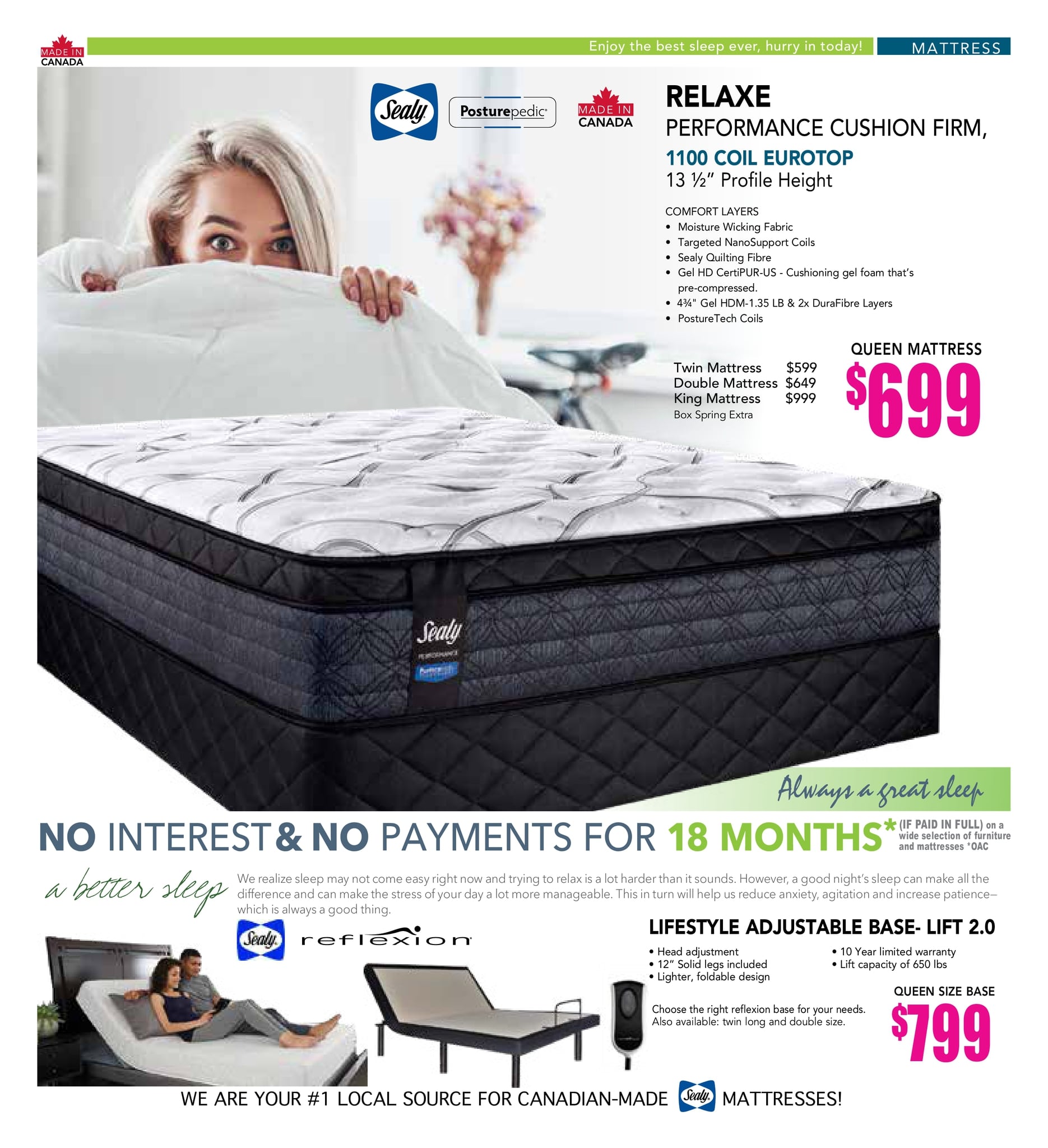 Hotchkiss Home Furnishings - Monthly Savings - Page 5