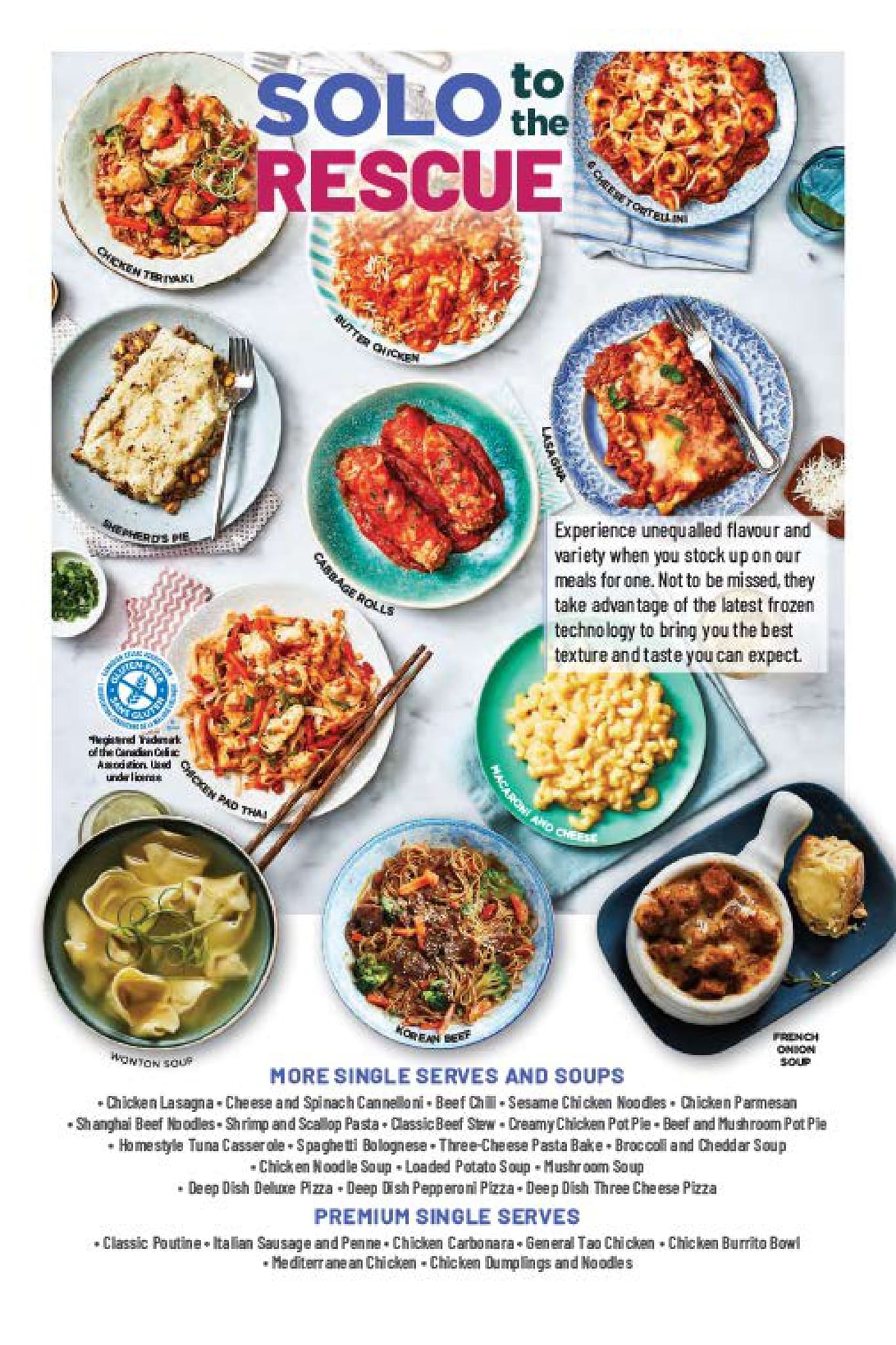 M&M Food Market - Real Food for Real Life - Page 19