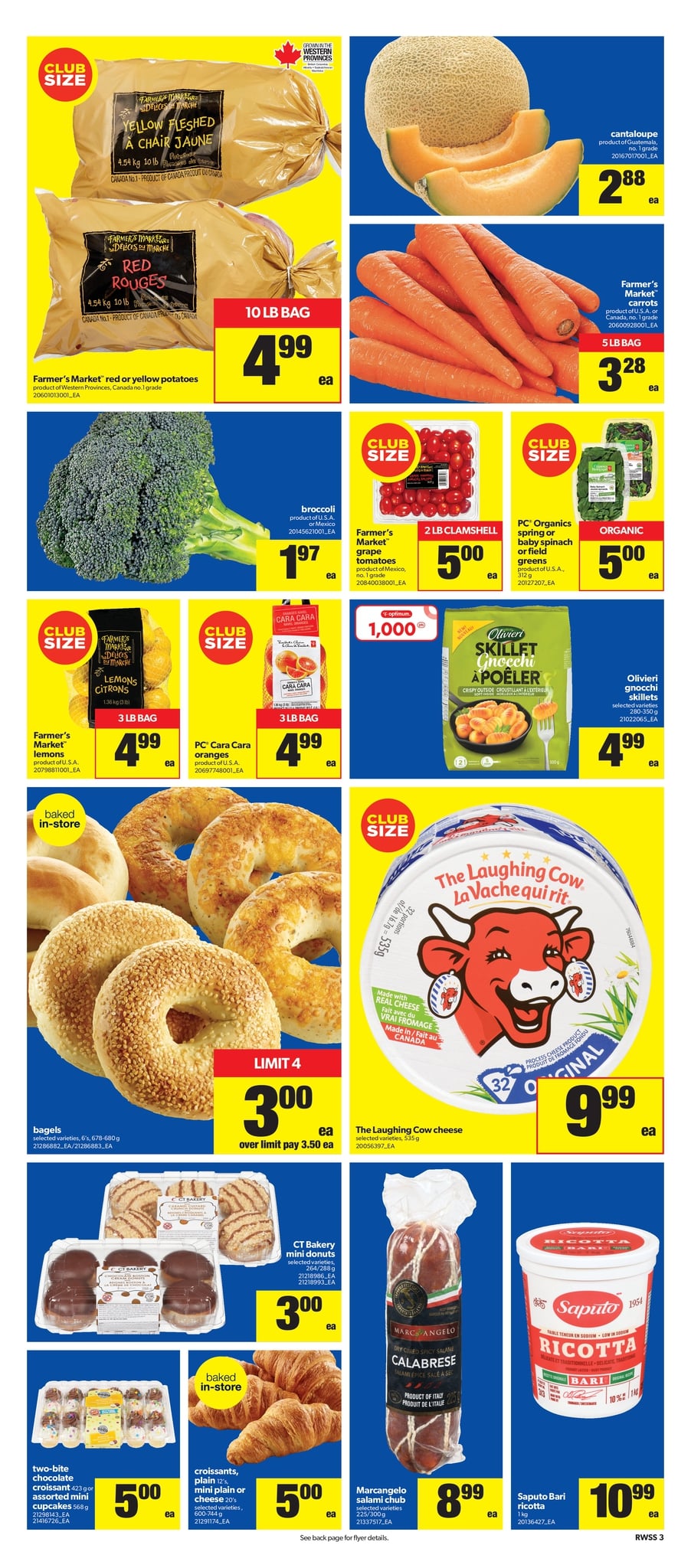 Real Canadian Superstore Western Canada - Weekly Flyer Specials - Page 4