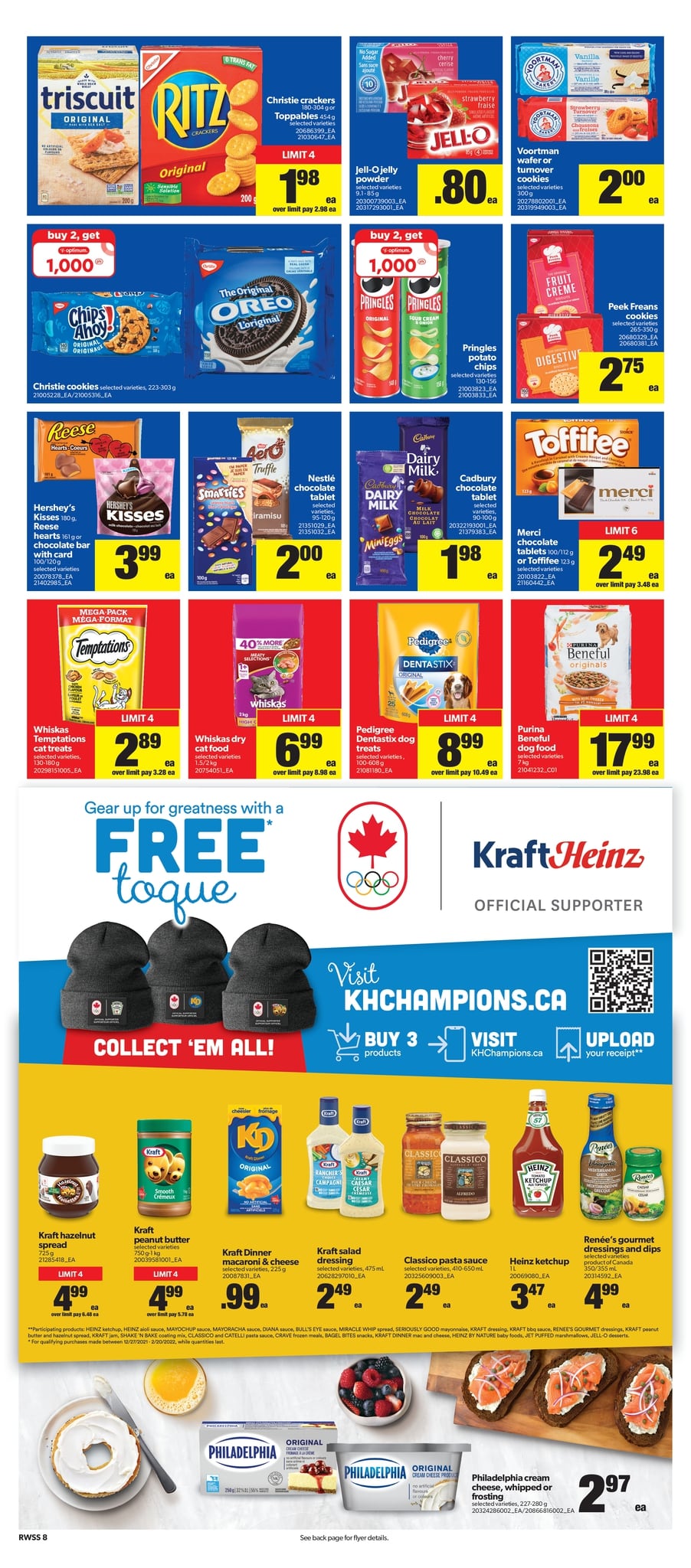 Real Canadian Superstore Western Canada - Weekly Flyer Specials - Page 9