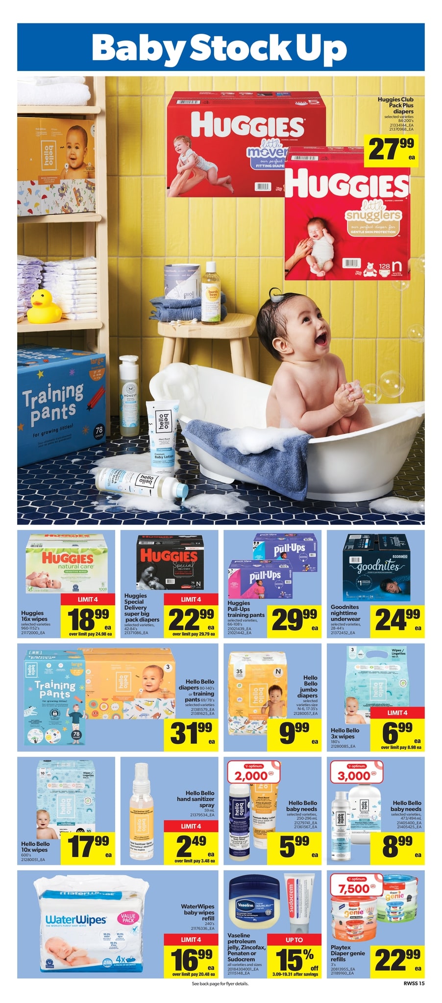 Real Canadian Superstore Western Canada - Weekly Flyer Specials - Page 16