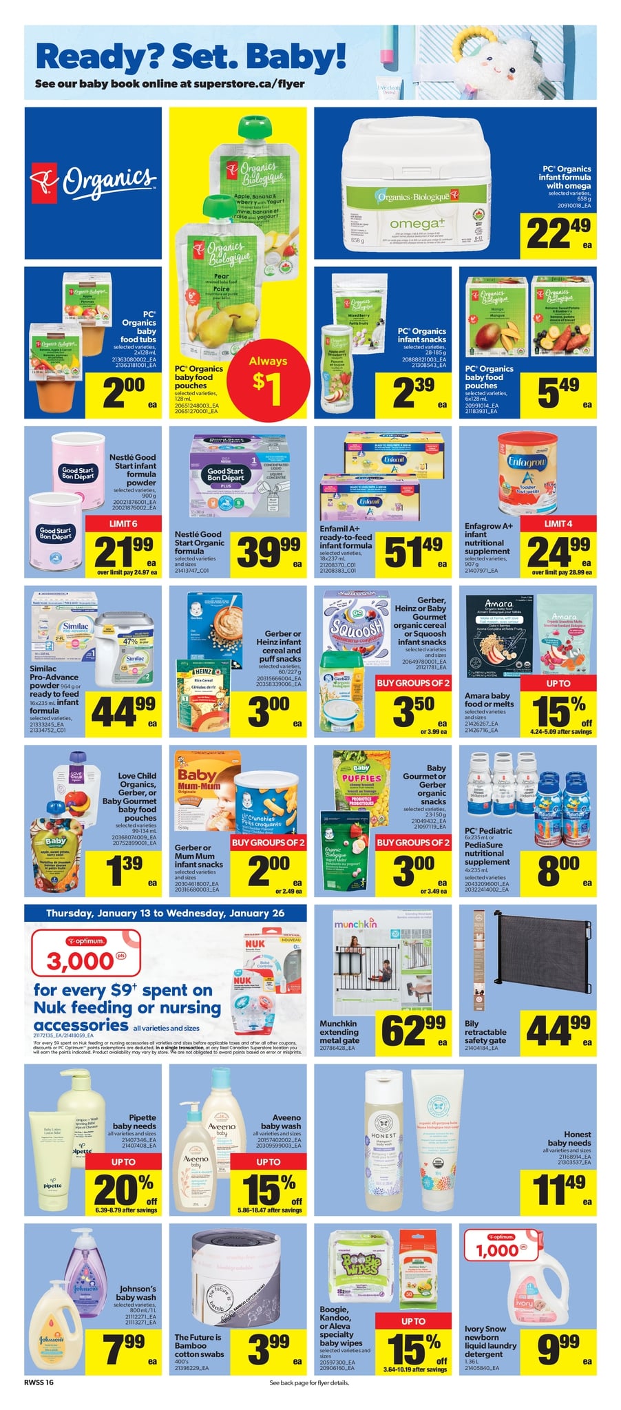 Real Canadian Superstore Western Canada - Weekly Flyer Specials - Page 17