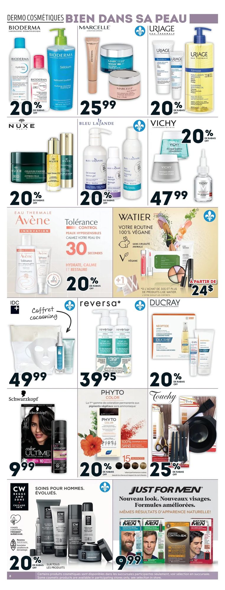 Brunet - Weekly Flyer Specials - Page 8