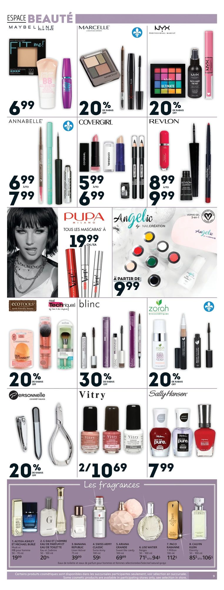 Brunet - Weekly Flyer Specials - Page 9