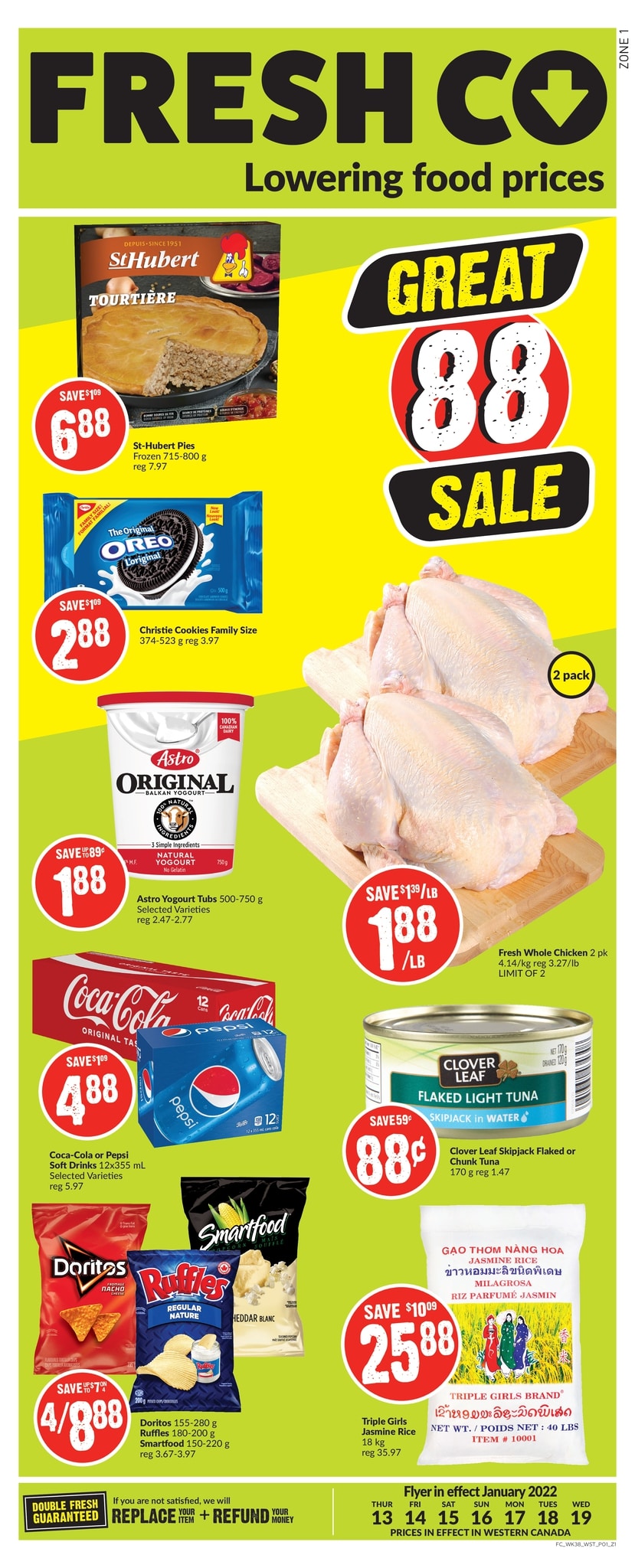 FreshCo British Columbia - Weekly Flyer Specials - Page 2