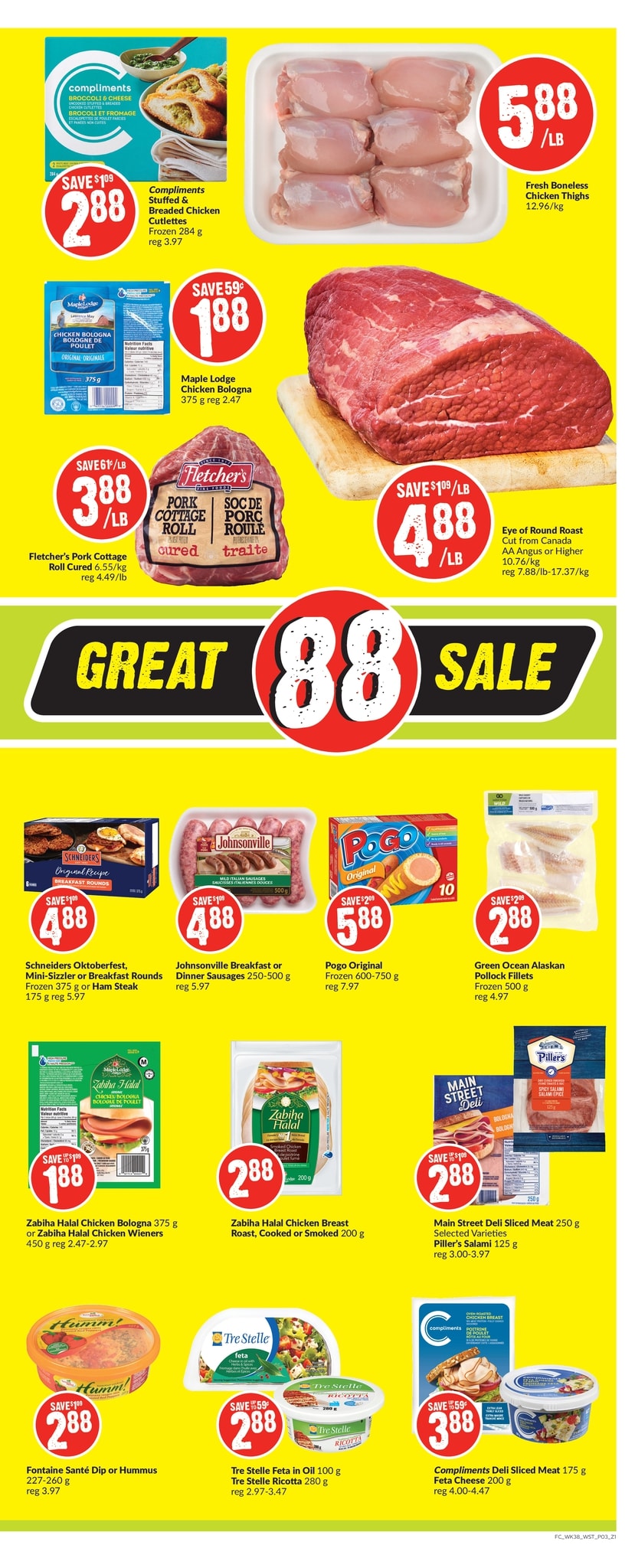 FreshCo British Columbia - Weekly Flyer Specials - Page 4