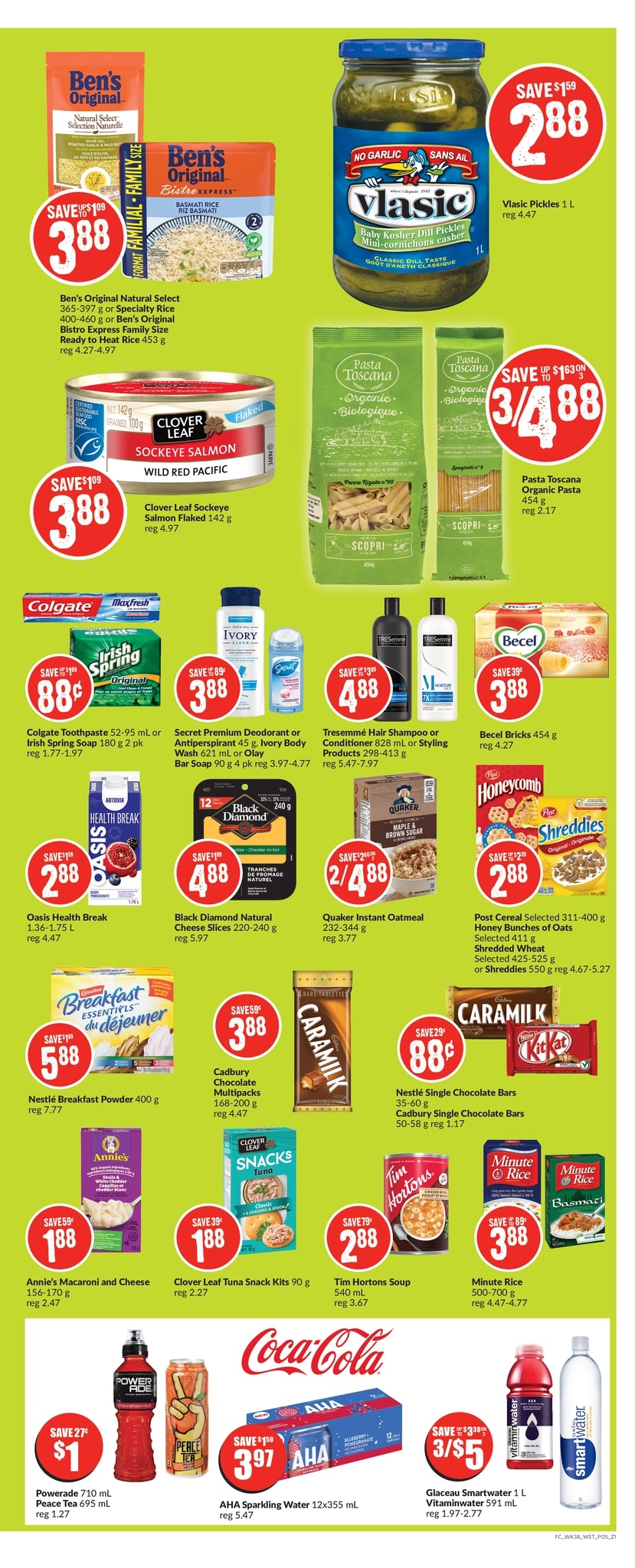 FreshCo British Columbia - Weekly Flyer Specials - Page 6
