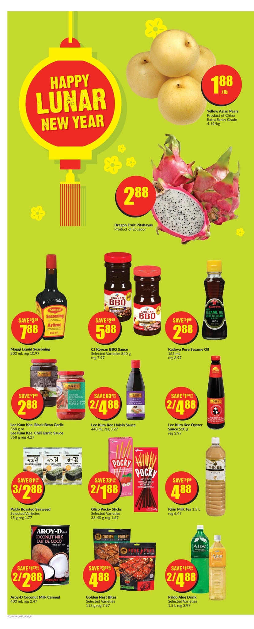 FreshCo British Columbia - Weekly Flyer Specials - Page 7