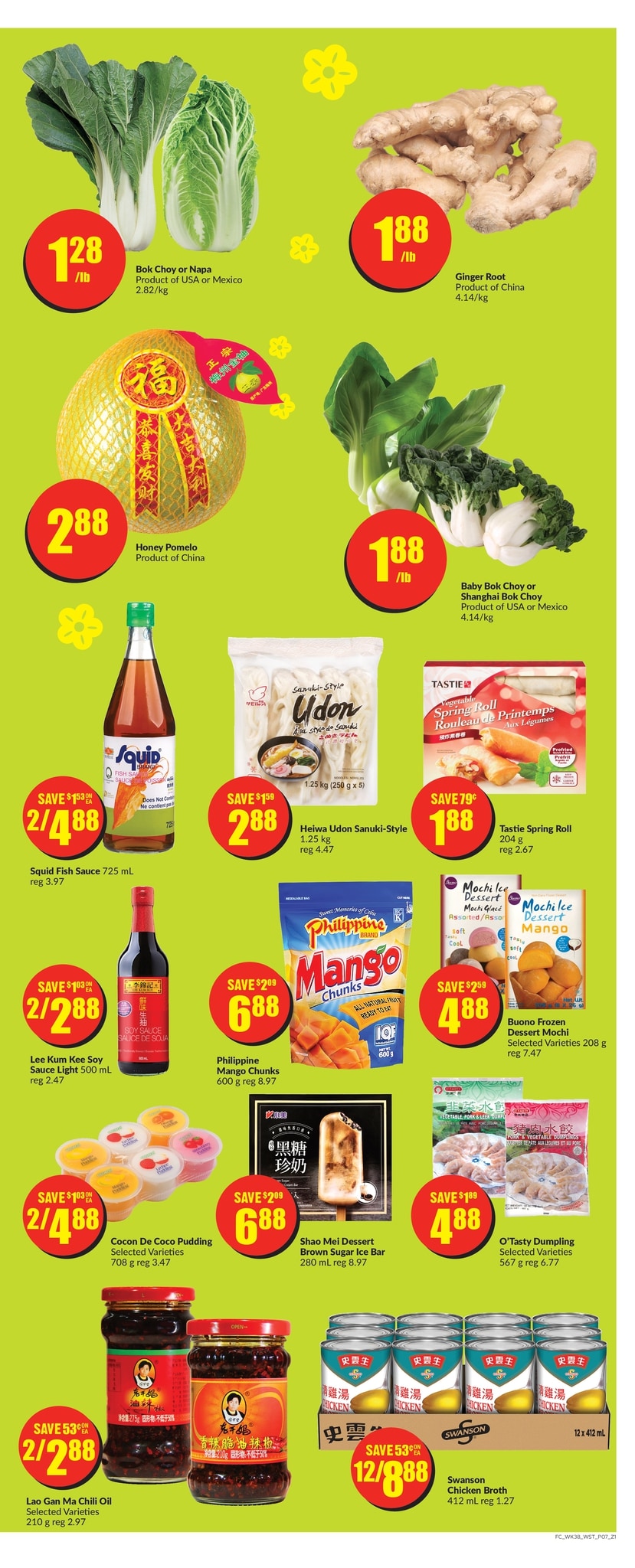 FreshCo British Columbia - Weekly Flyer Specials - Page 8
