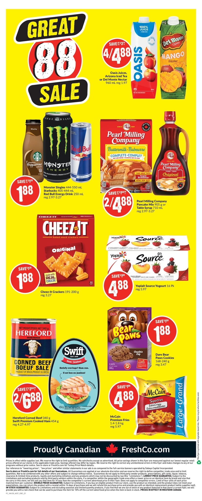 FreshCo British Columbia - Weekly Flyer Specials - Page 9