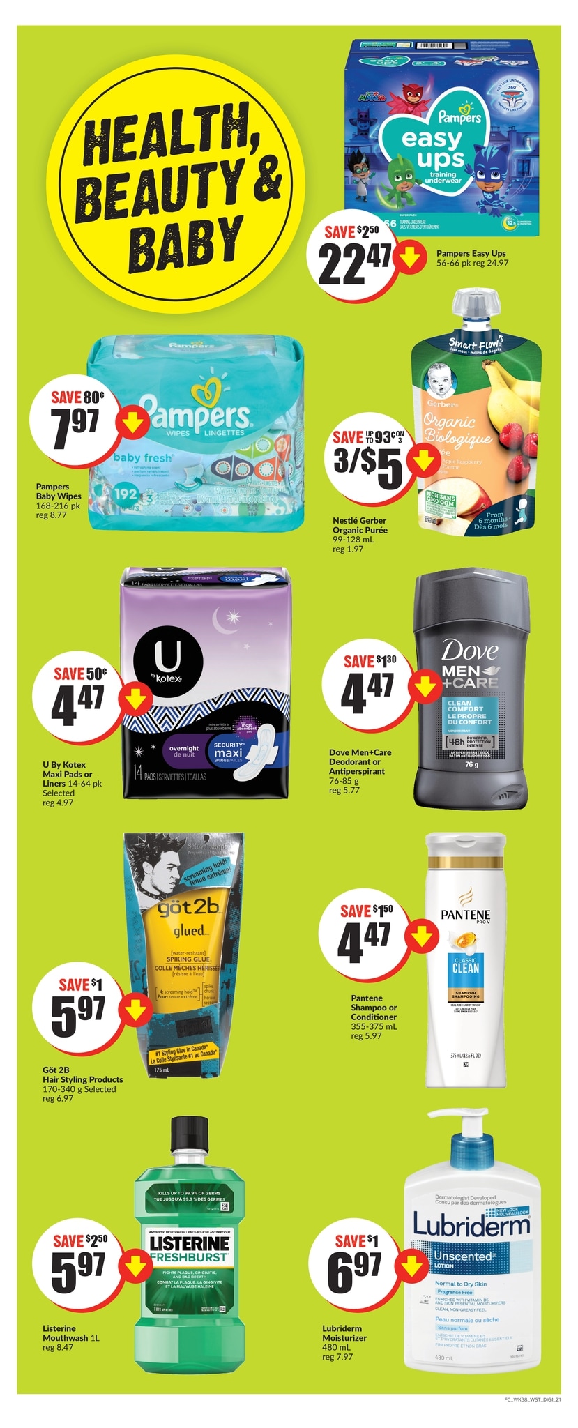 FreshCo British Columbia - Weekly Flyer Specials - Page 10