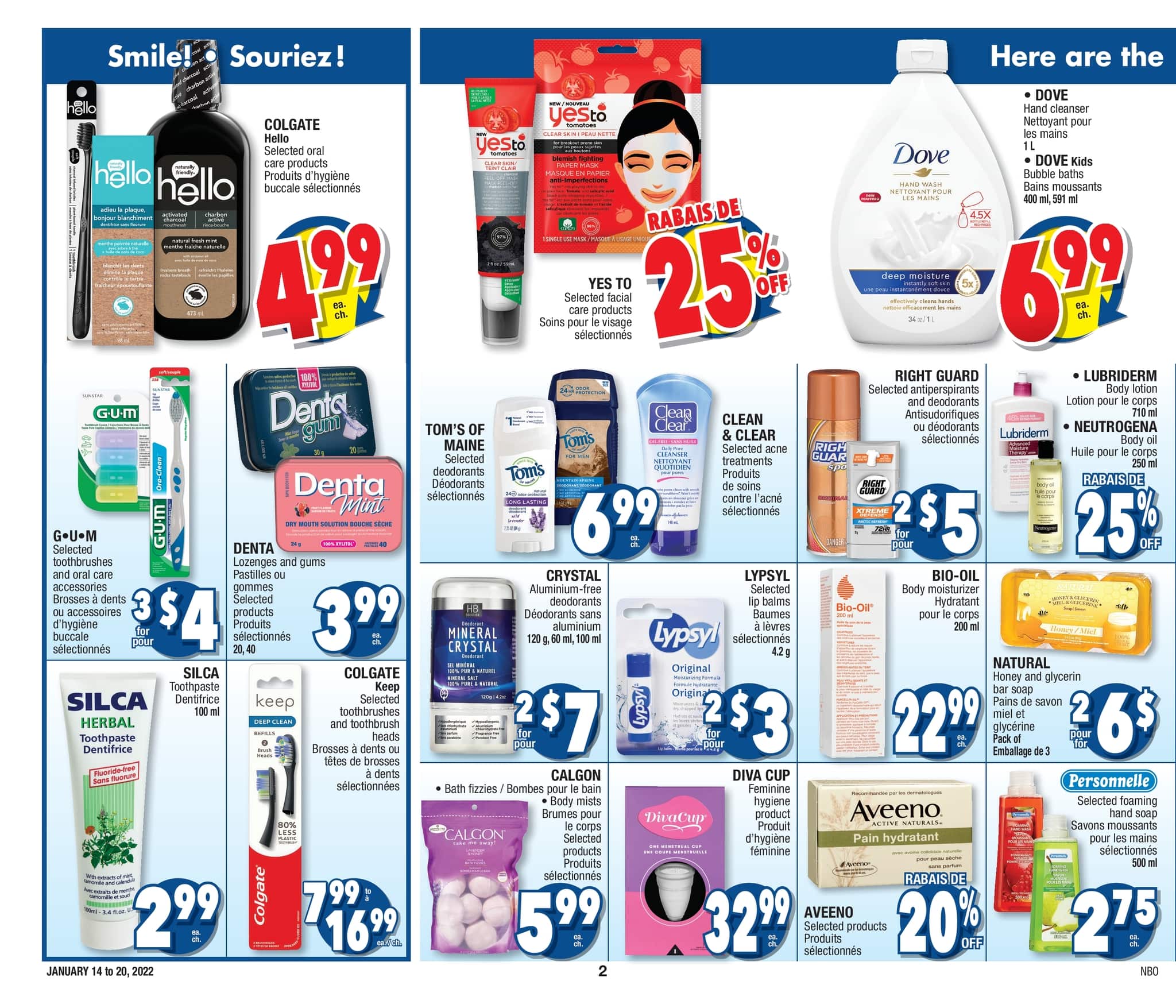 Jean Coutu - Weekly Flyer Specials - Page 9