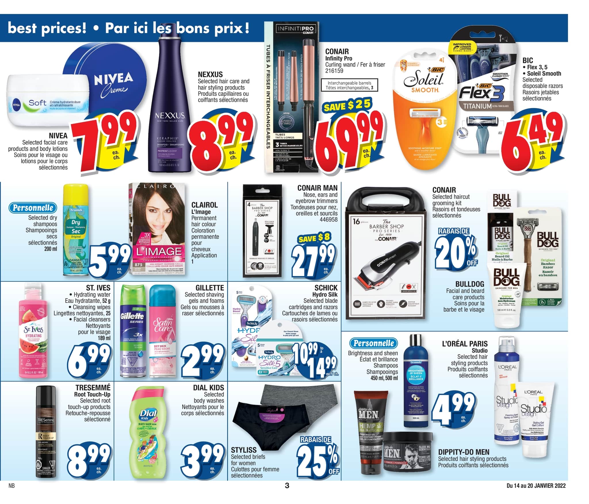 Jean Coutu - Weekly Flyer Specials - Page 10