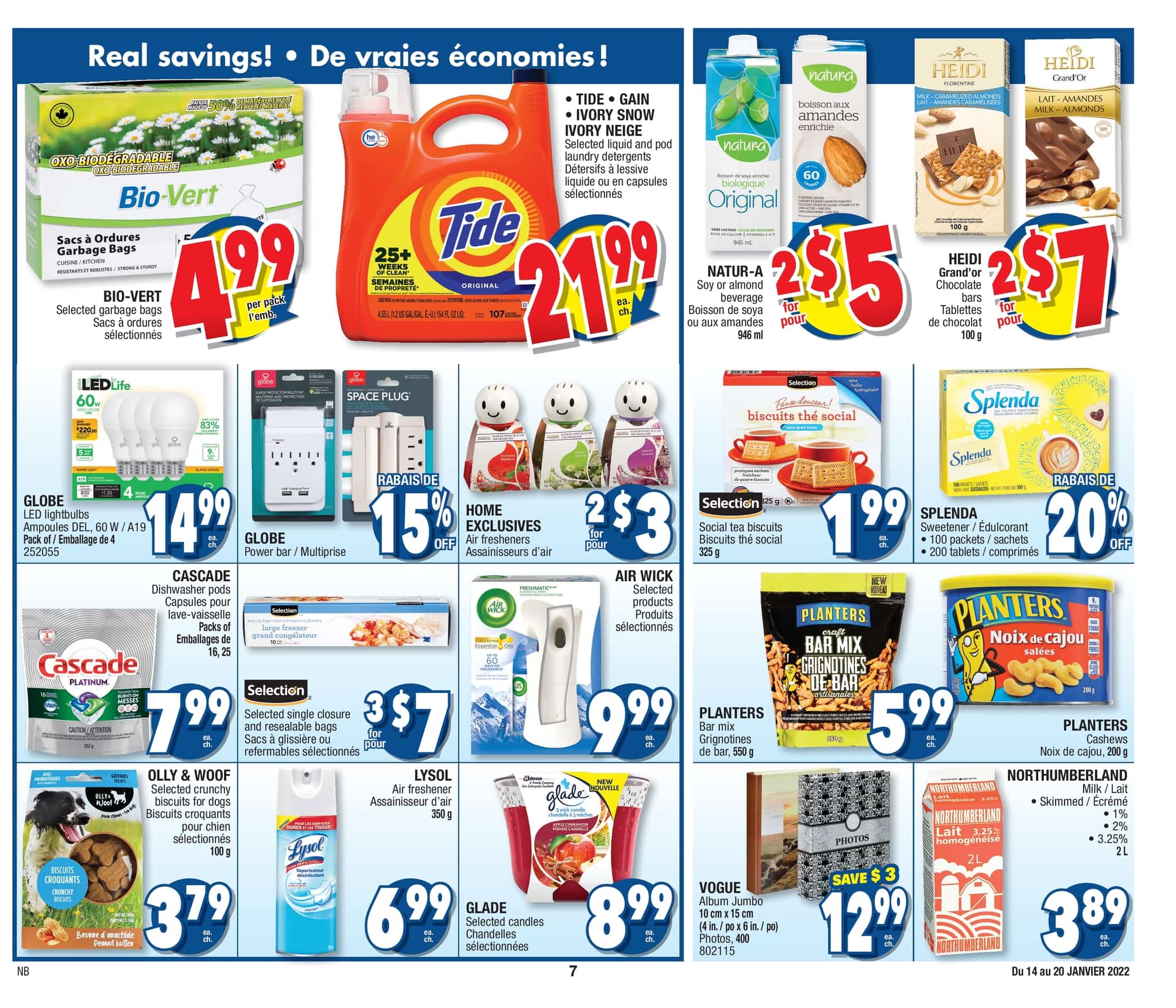 Jean Coutu - Weekly Flyer Specials - Page 14