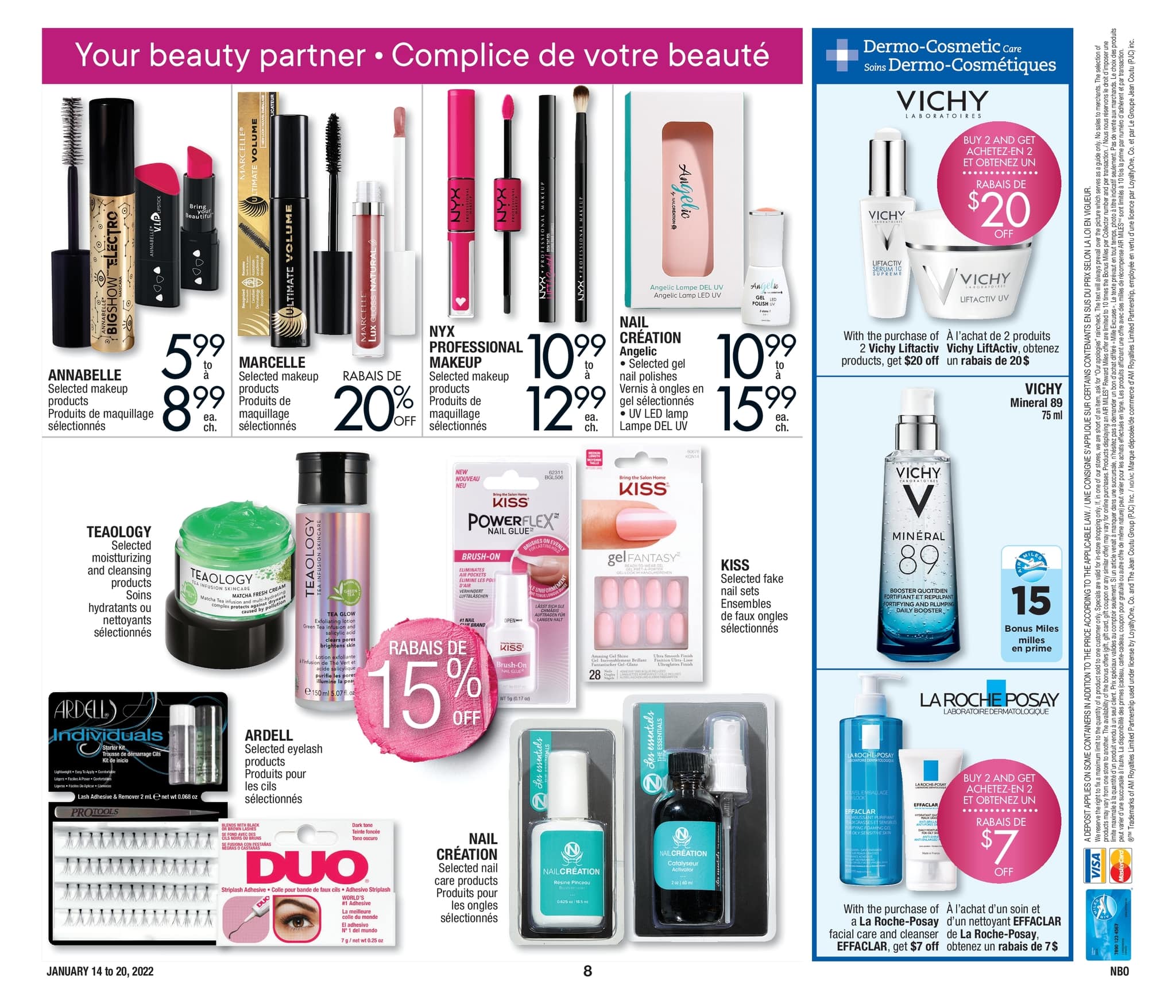 Jean Coutu - Weekly Flyer Specials - Page 15