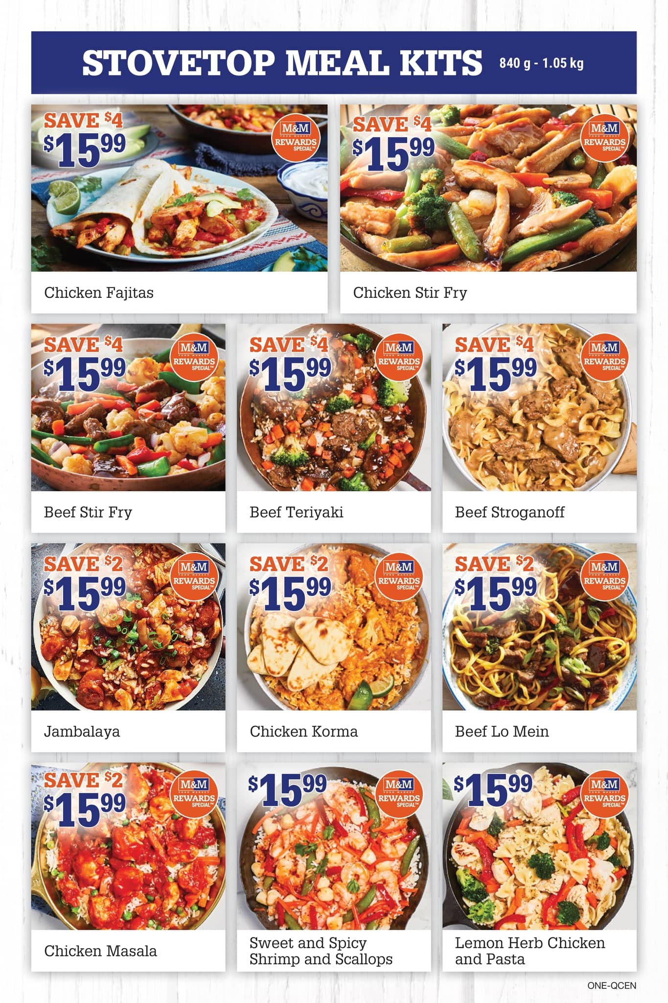 M&M Food Market - Weekly Flyer Specials - Page 3