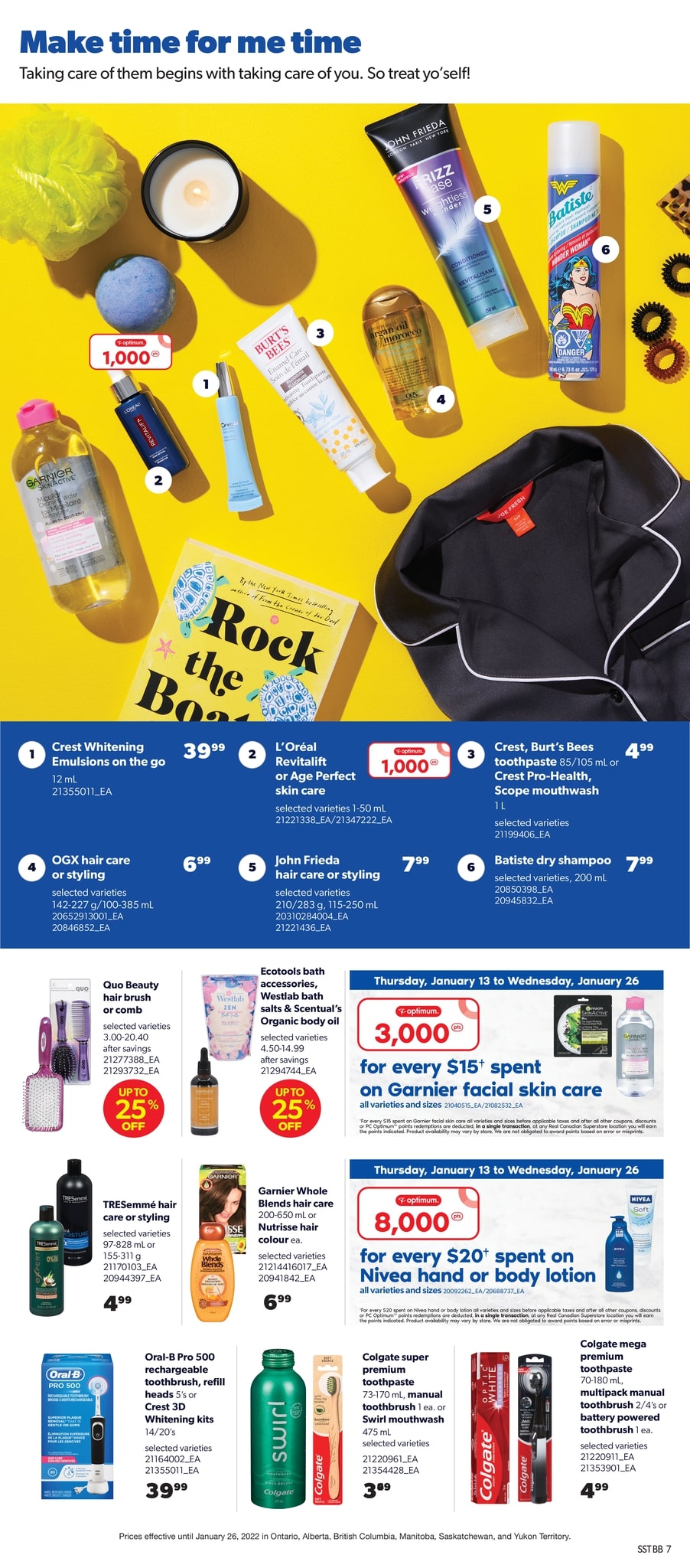 Real Canadian Superstore - Ready ? Set Baby! - Page 7