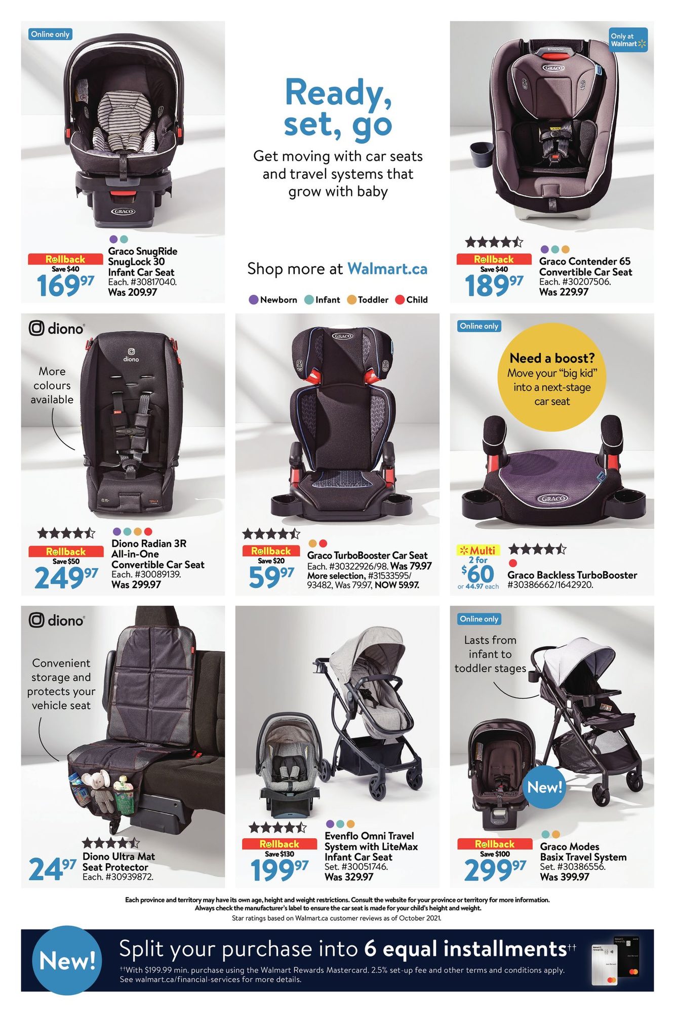 Walmart - Baby Book - Page 2