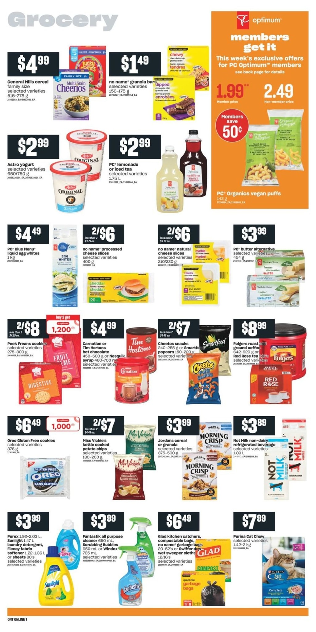 Independent Ontario - Weekly Flyer Specials - Page 5