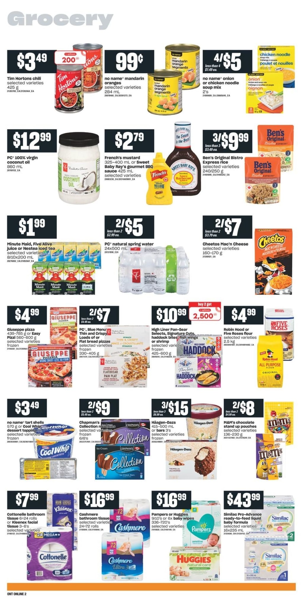 Independent Ontario - Weekly Flyer Specials - Page 6