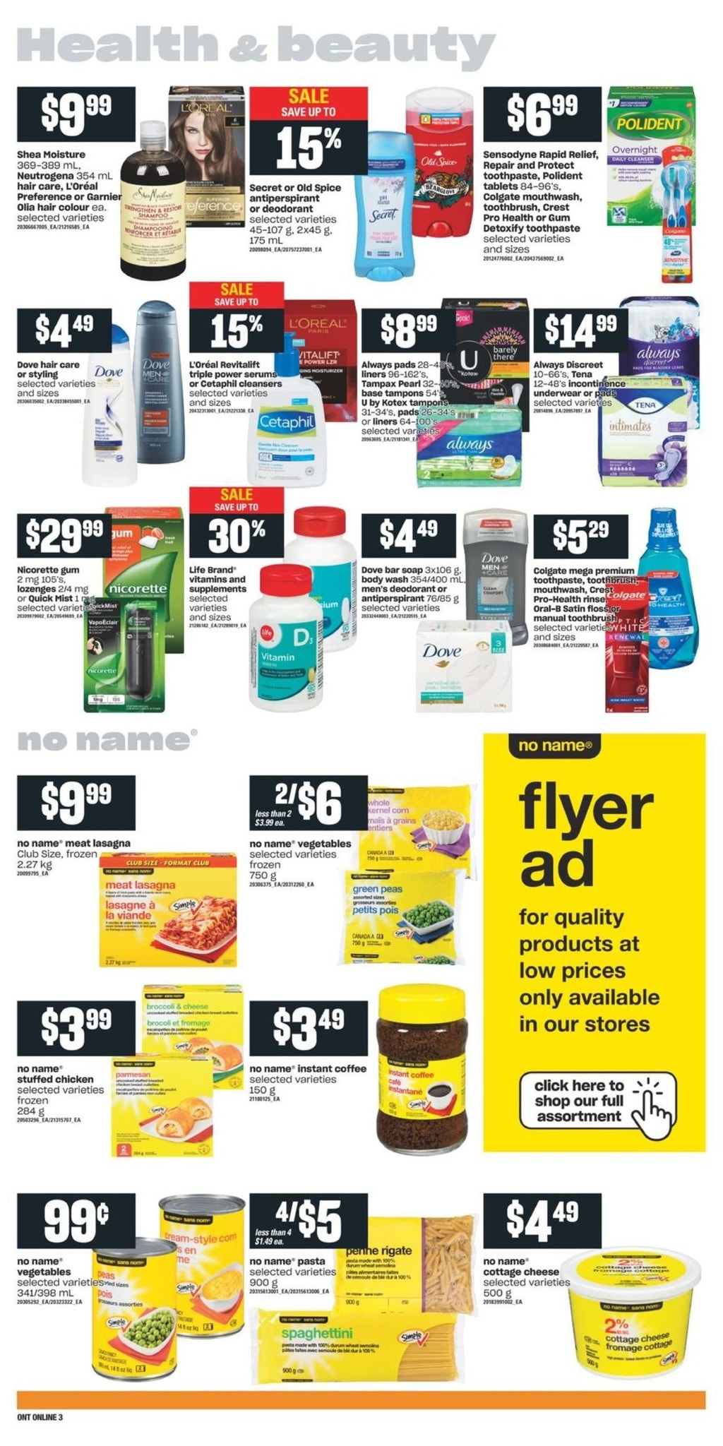 Independent Ontario - Weekly Flyer Specials - Page 7