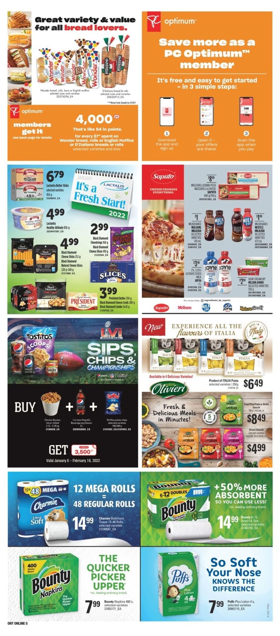 Independent Ontario - Weekly Flyer Specials - Page 9