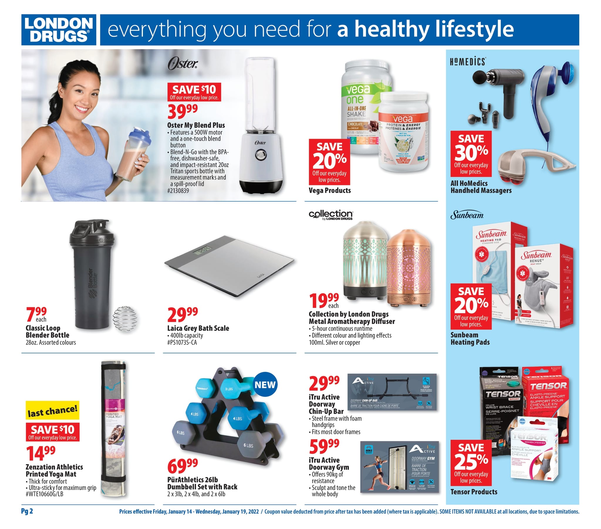 London Drugs - Weekly Flyer Specials - Page 2