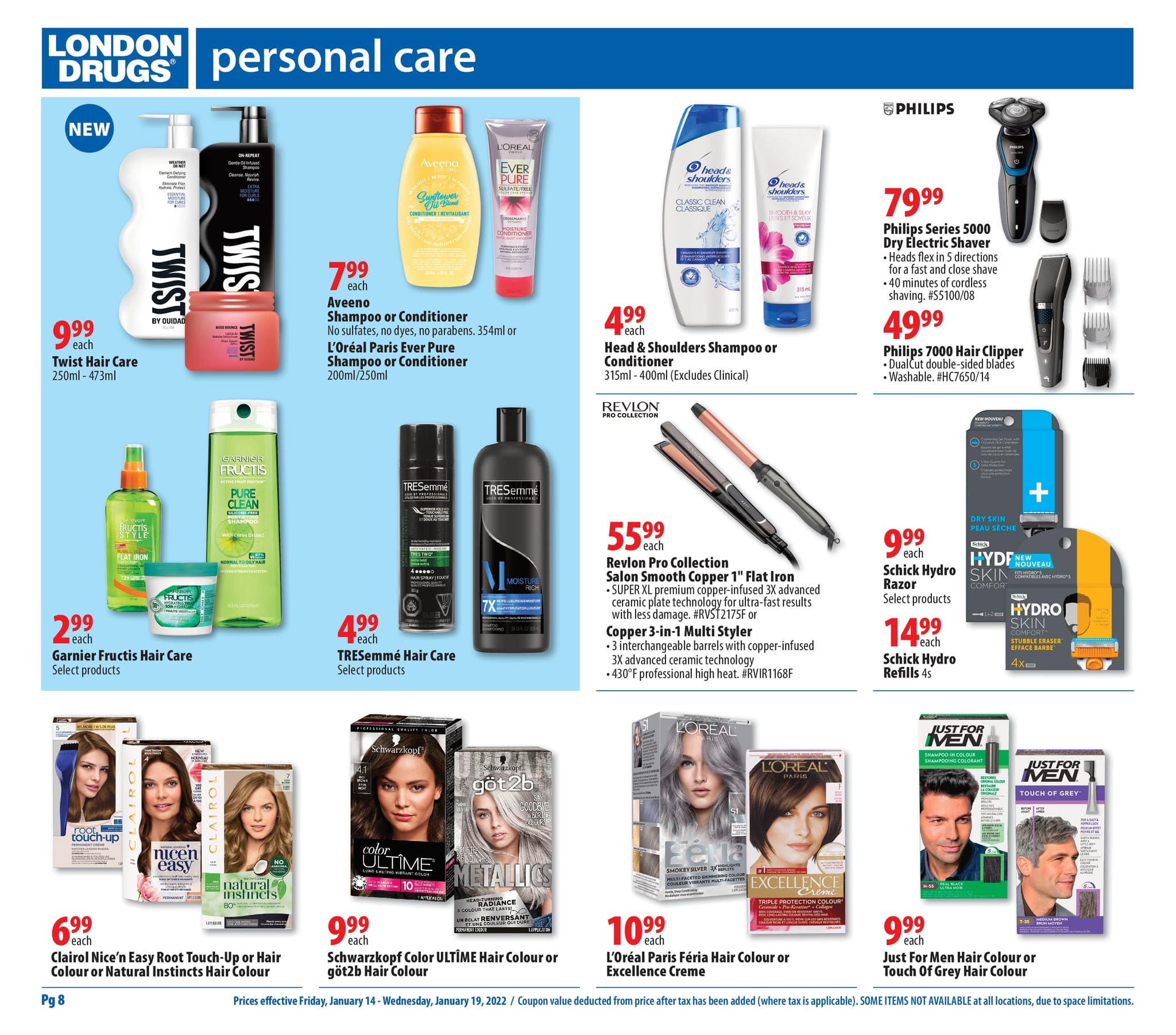 London Drugs - Weekly Flyer Specials - Page 8