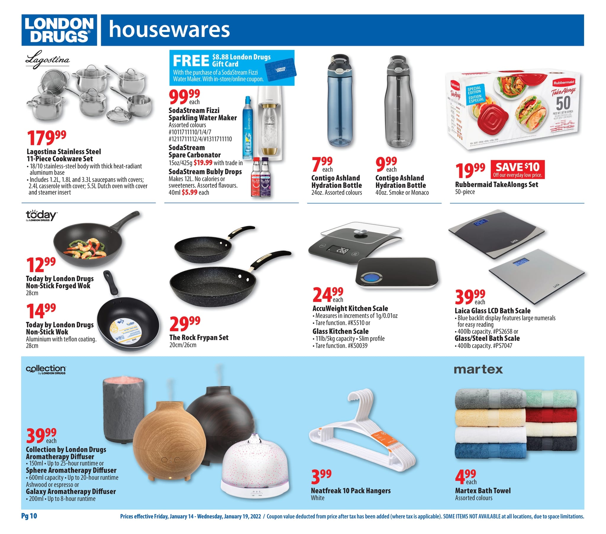 London Drugs - Weekly Flyer Specials - Page 10