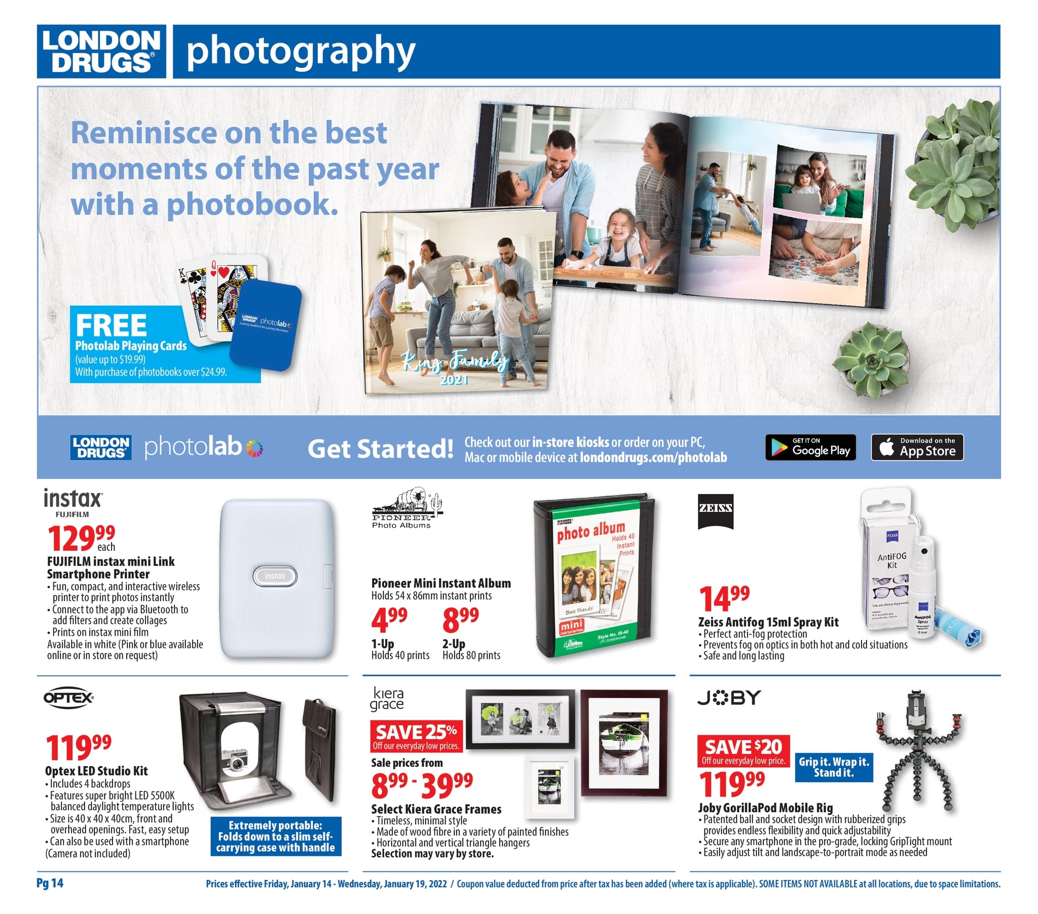 London Drugs - Weekly Flyer Specials - Page 14