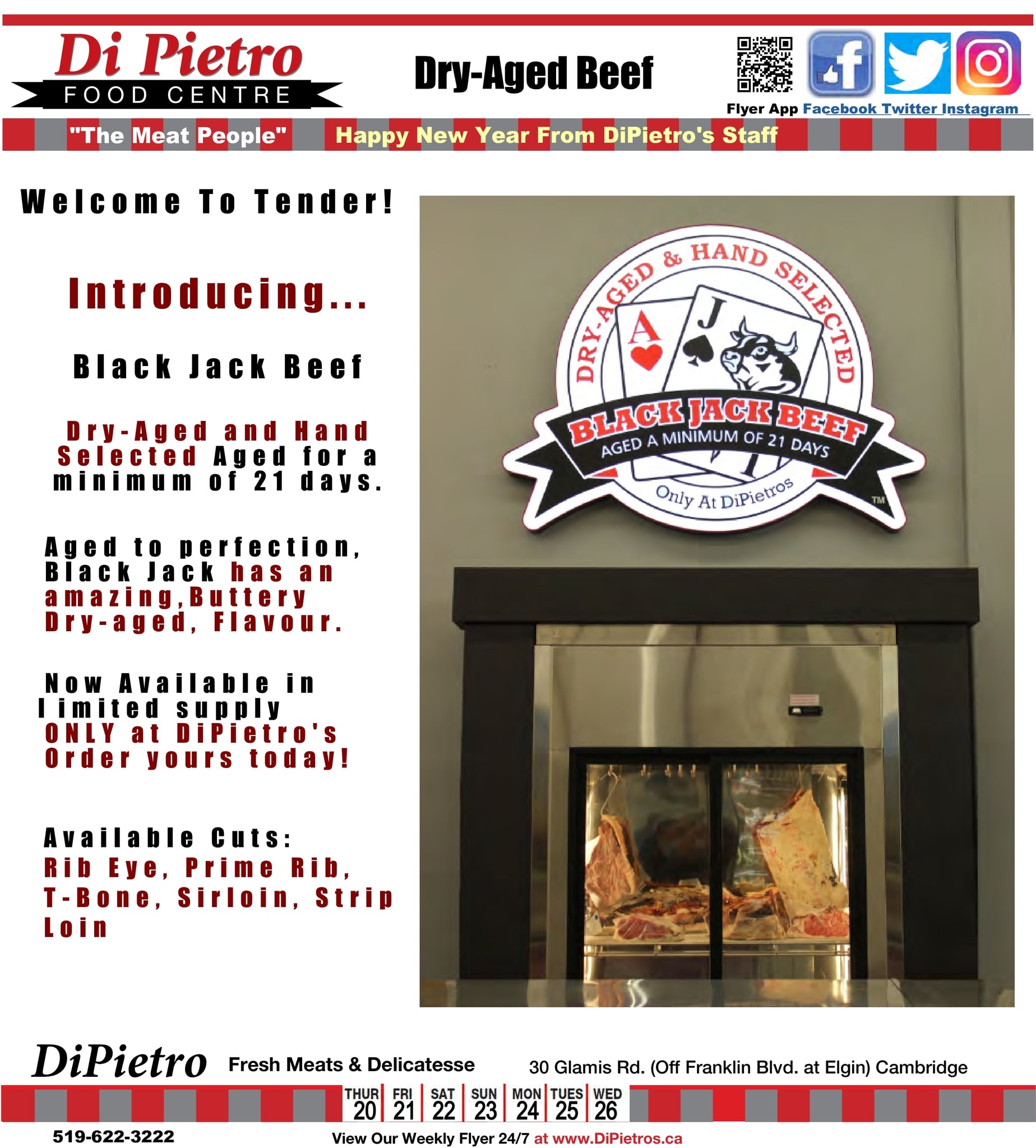 DiPietro - Weekly Flyer Specials - Page 8