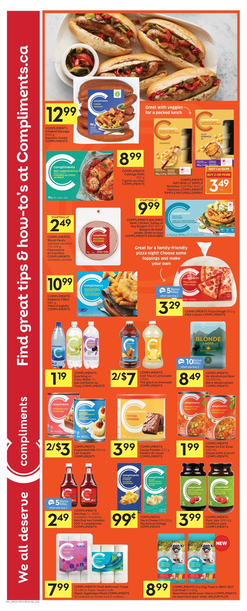 Foodland - Weekly Flyer Specials - Page 4