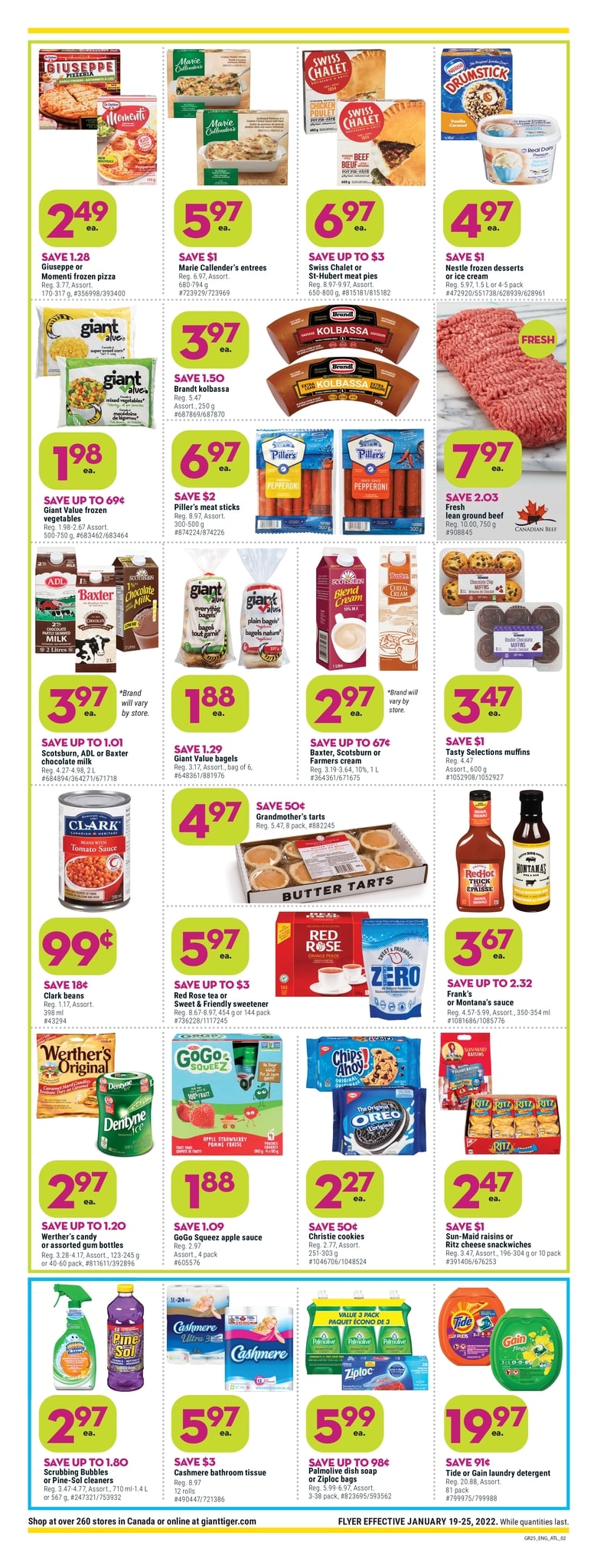 Giant Tiger - Weekly Flyer Specials - Page 3