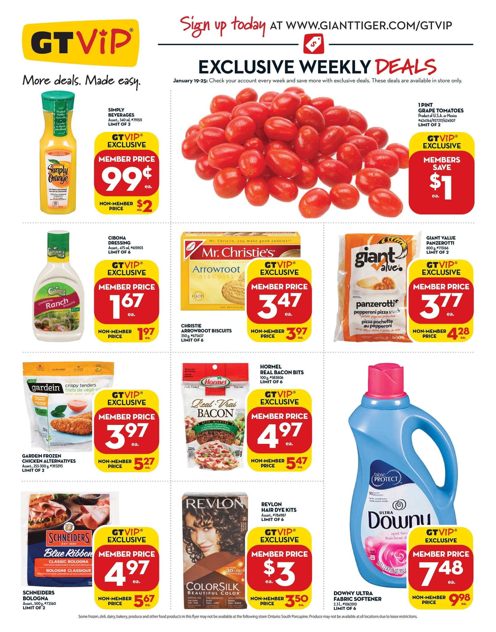 Giant Tiger - Weekly Flyer Specials - Page 5