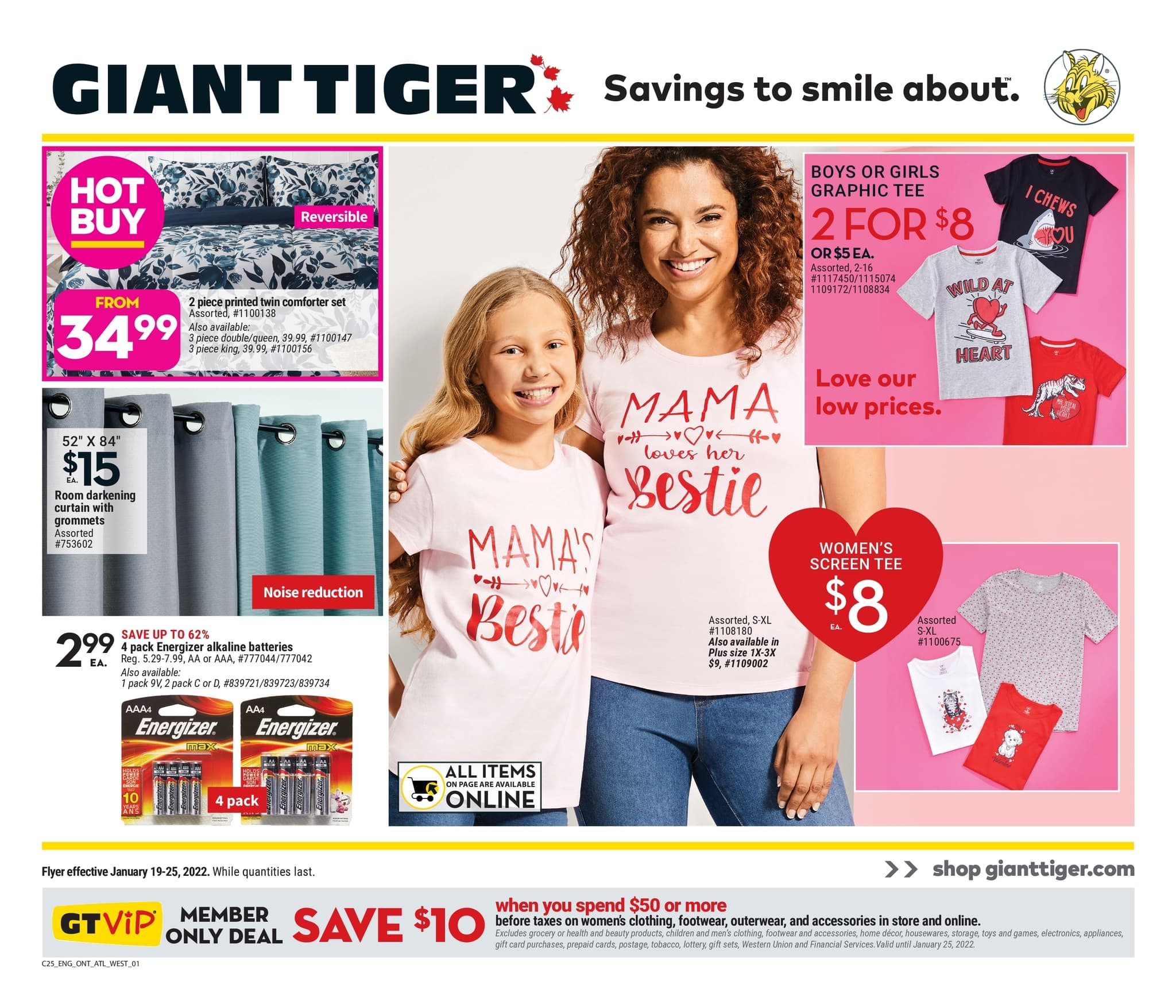 Giant Tiger - Weekly Flyer Specials - Page 6