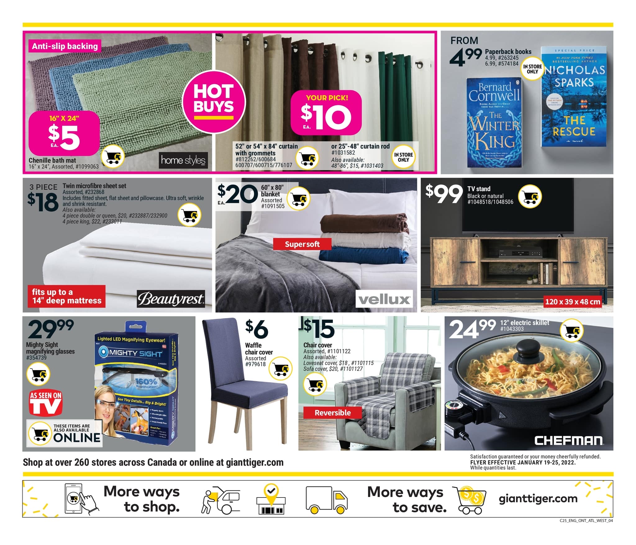 Giant Tiger - Weekly Flyer Specials - Page 9