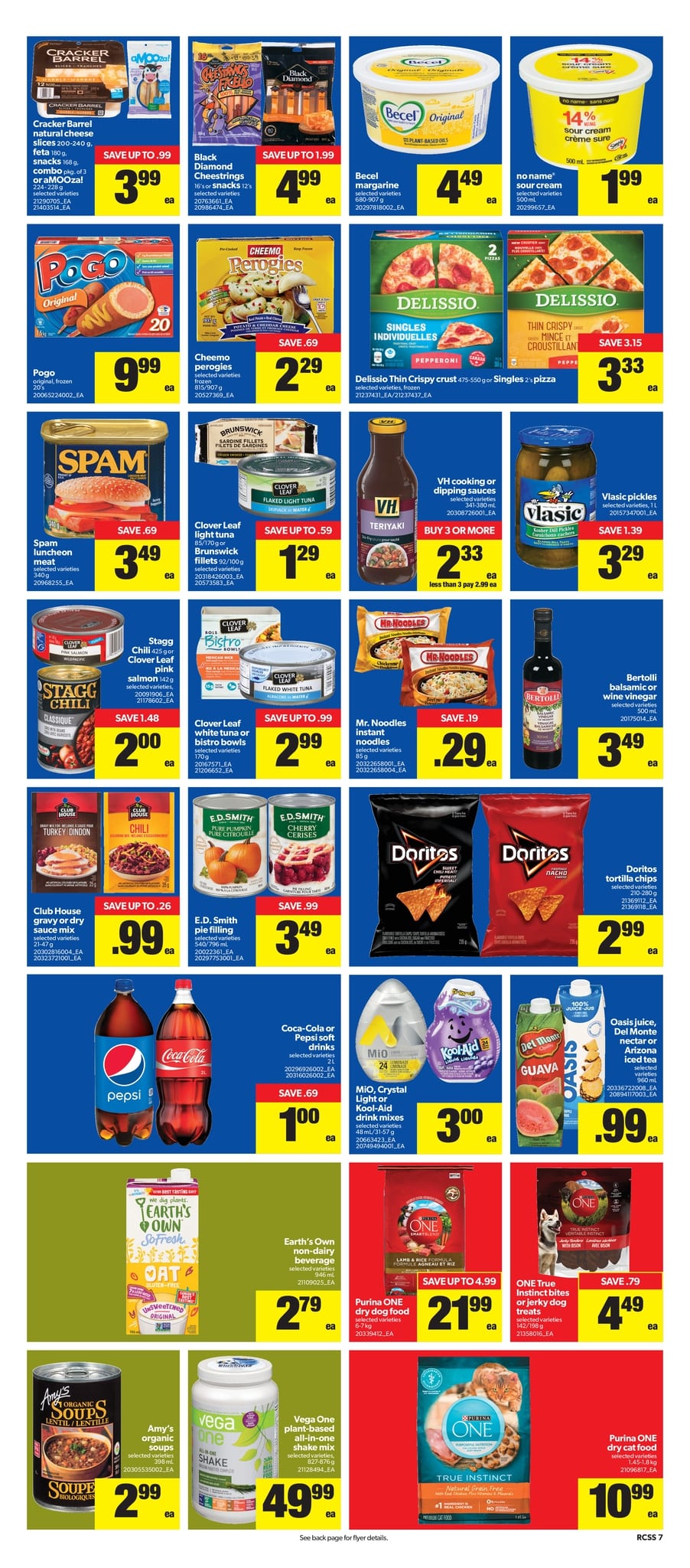 Real Canadian Superstore Ontario - Weekly Flyer Specials - Page 7