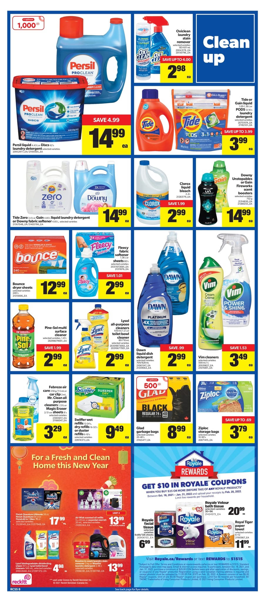 Real Canadian Superstore Ontario - Weekly Flyer Specials - Page 8