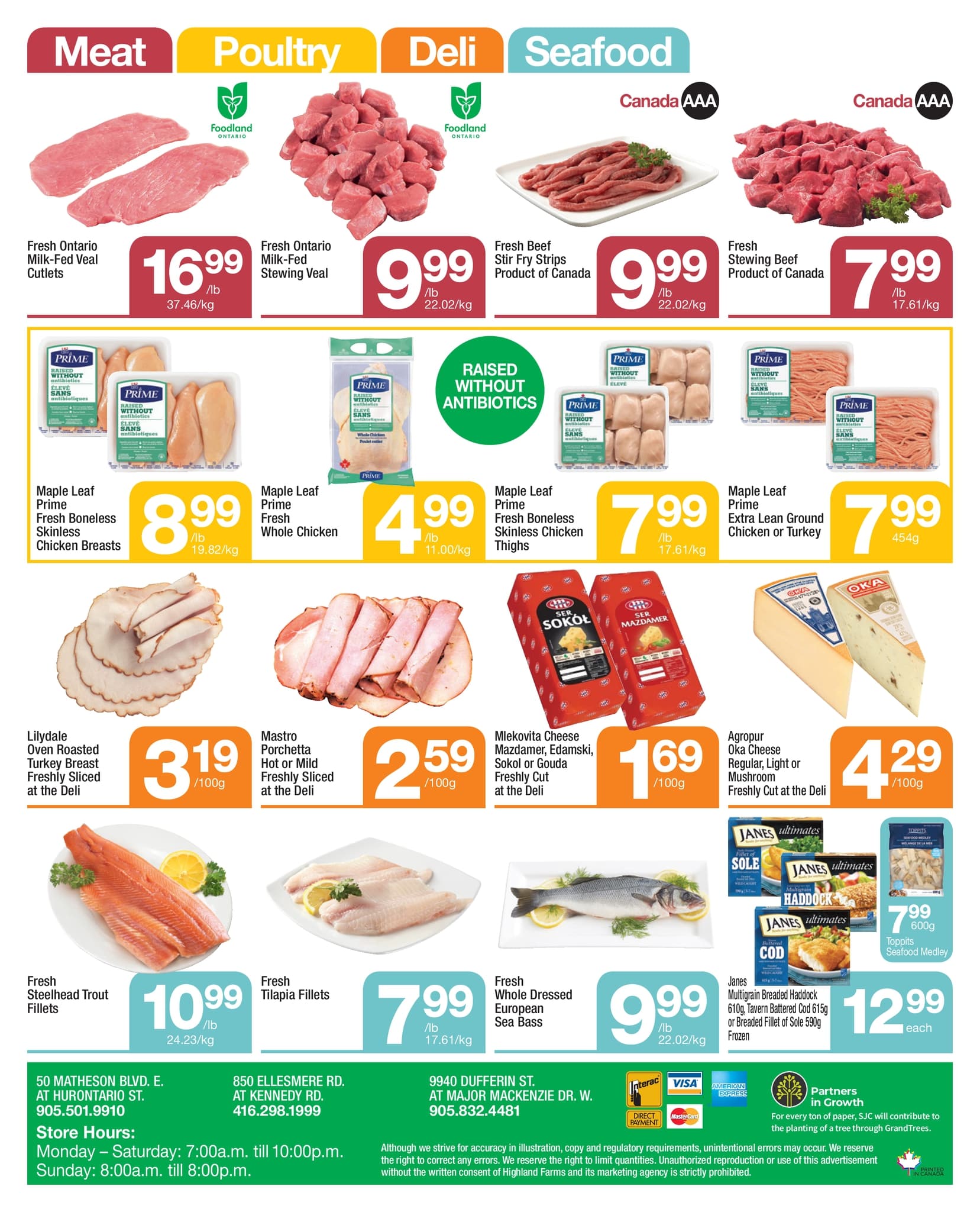 Highland Farms - Weekly Flyer Specials - Page 4