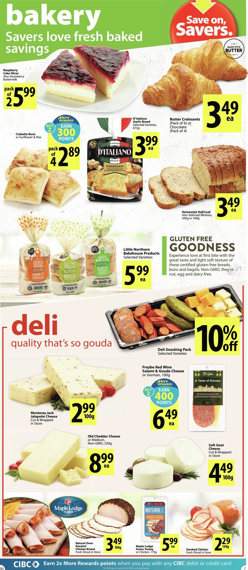 Save-On-Foods - Weekly Flyer Specials - Page 9