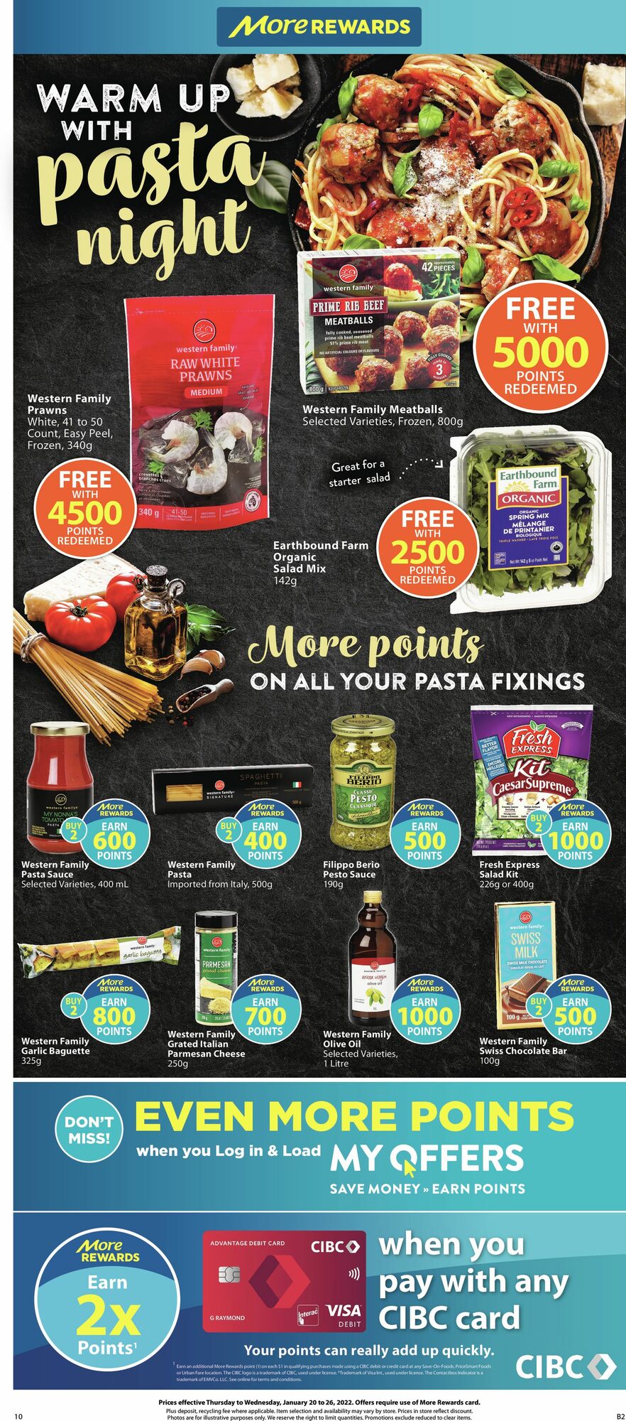 Save-On-Foods - Weekly Flyer Specials - Page 12