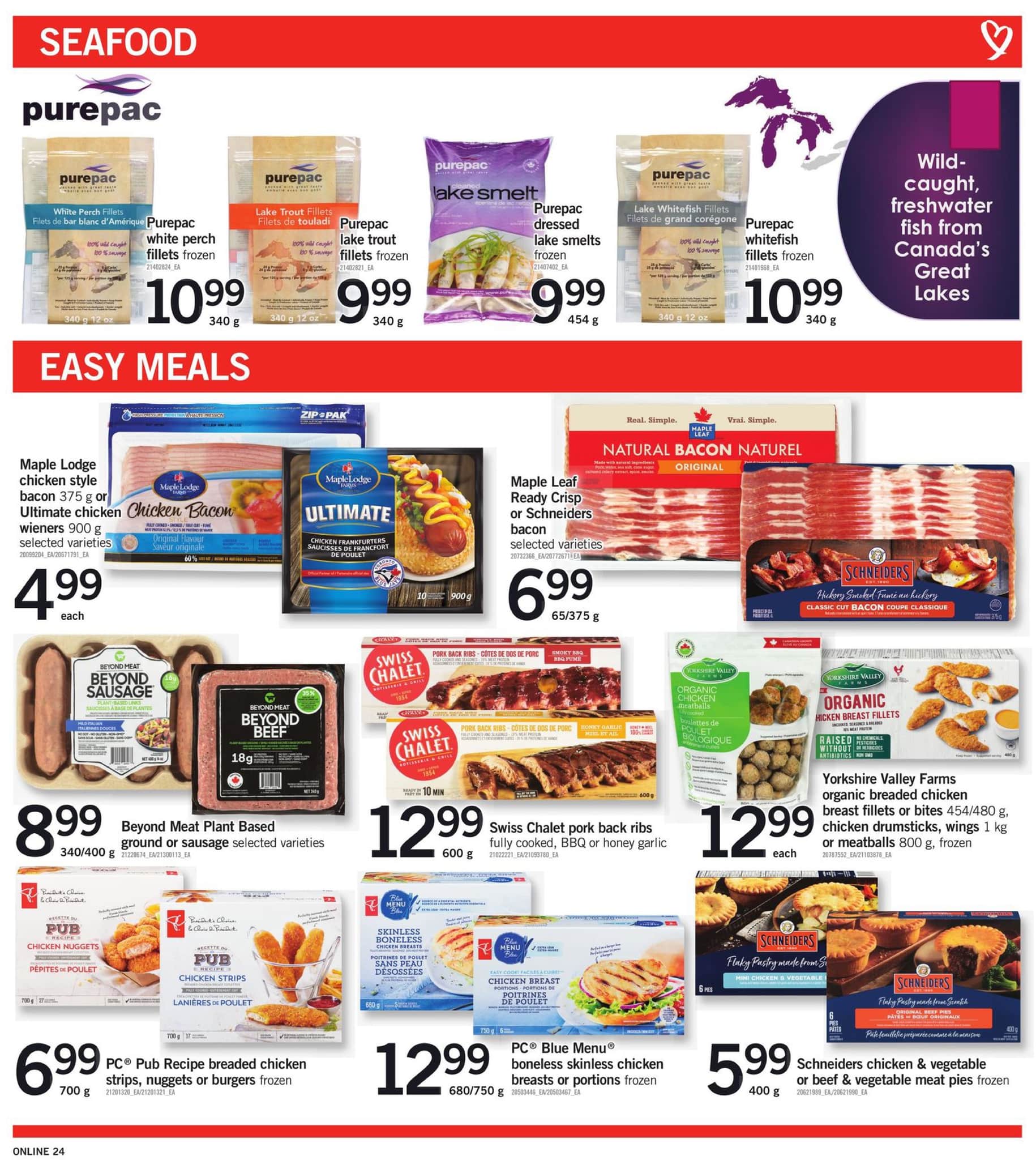 Fortinos - Weekly Flyer Specials - Page 5