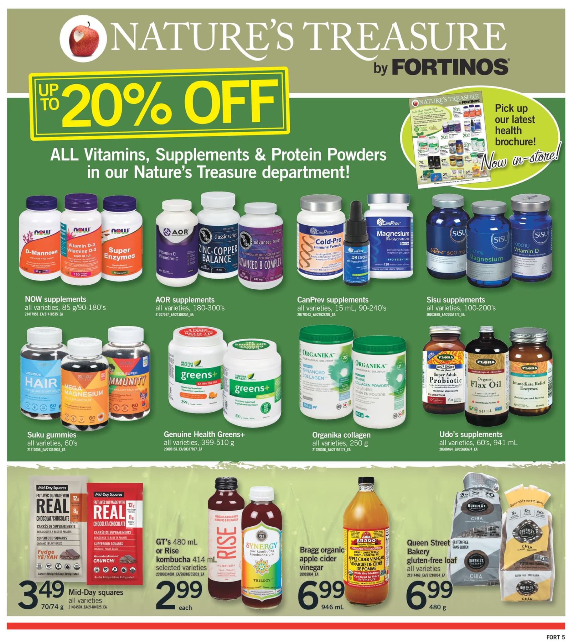 Fortinos - Weekly Flyer Specials - Page 6
