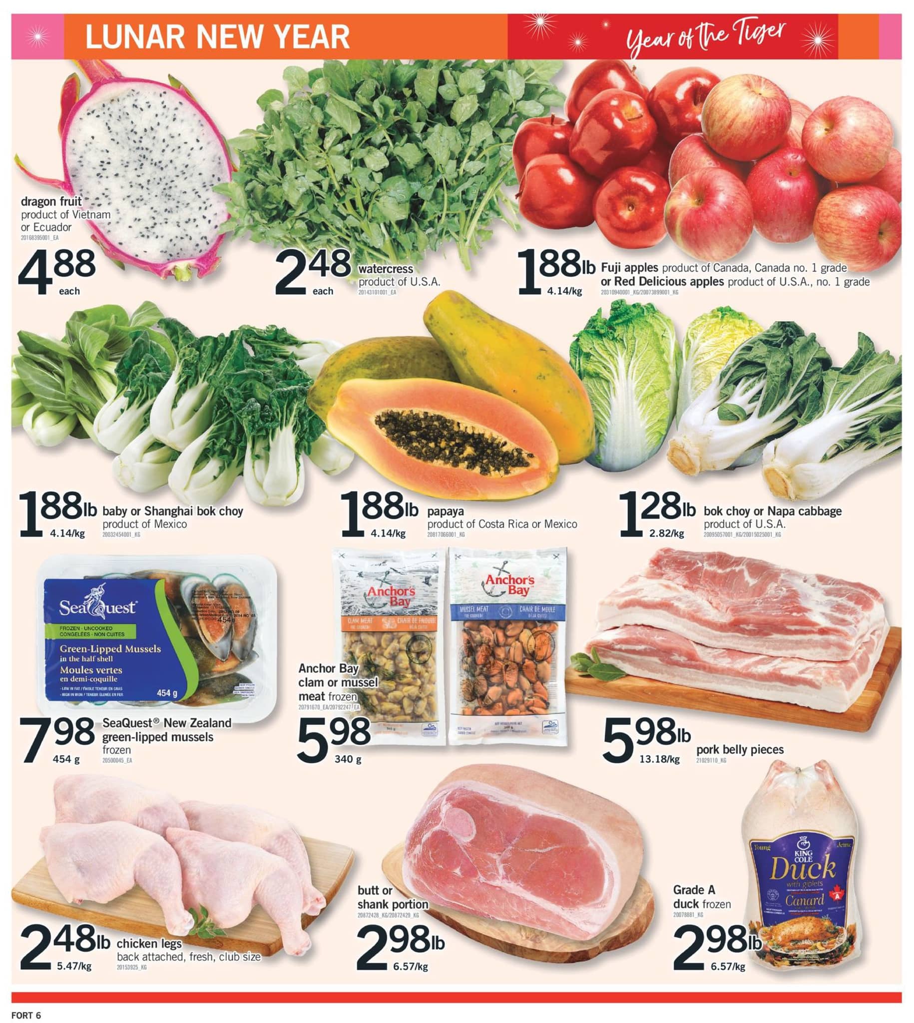 Fortinos - Weekly Flyer Specials - Page 7